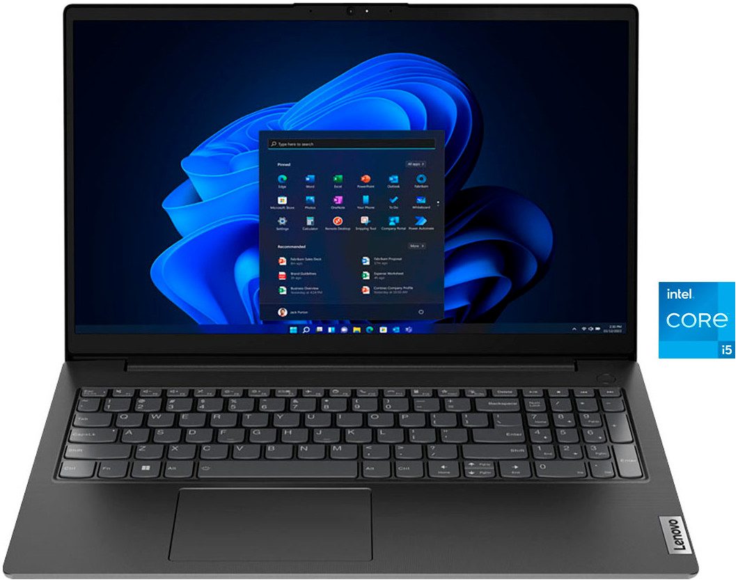 V15 G4 IRU Notebook