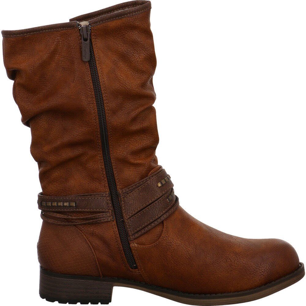 MUSTANG Stiefel günstig online kaufen