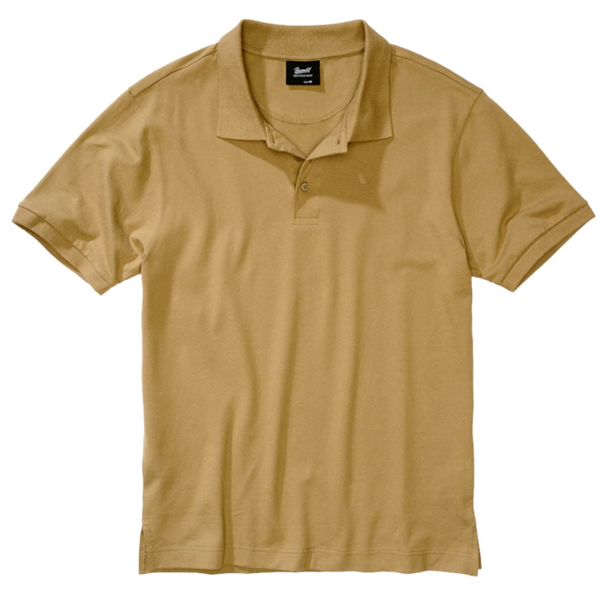 Brandit Poloshirt Brandit Poloshirt Pique Kurzarm