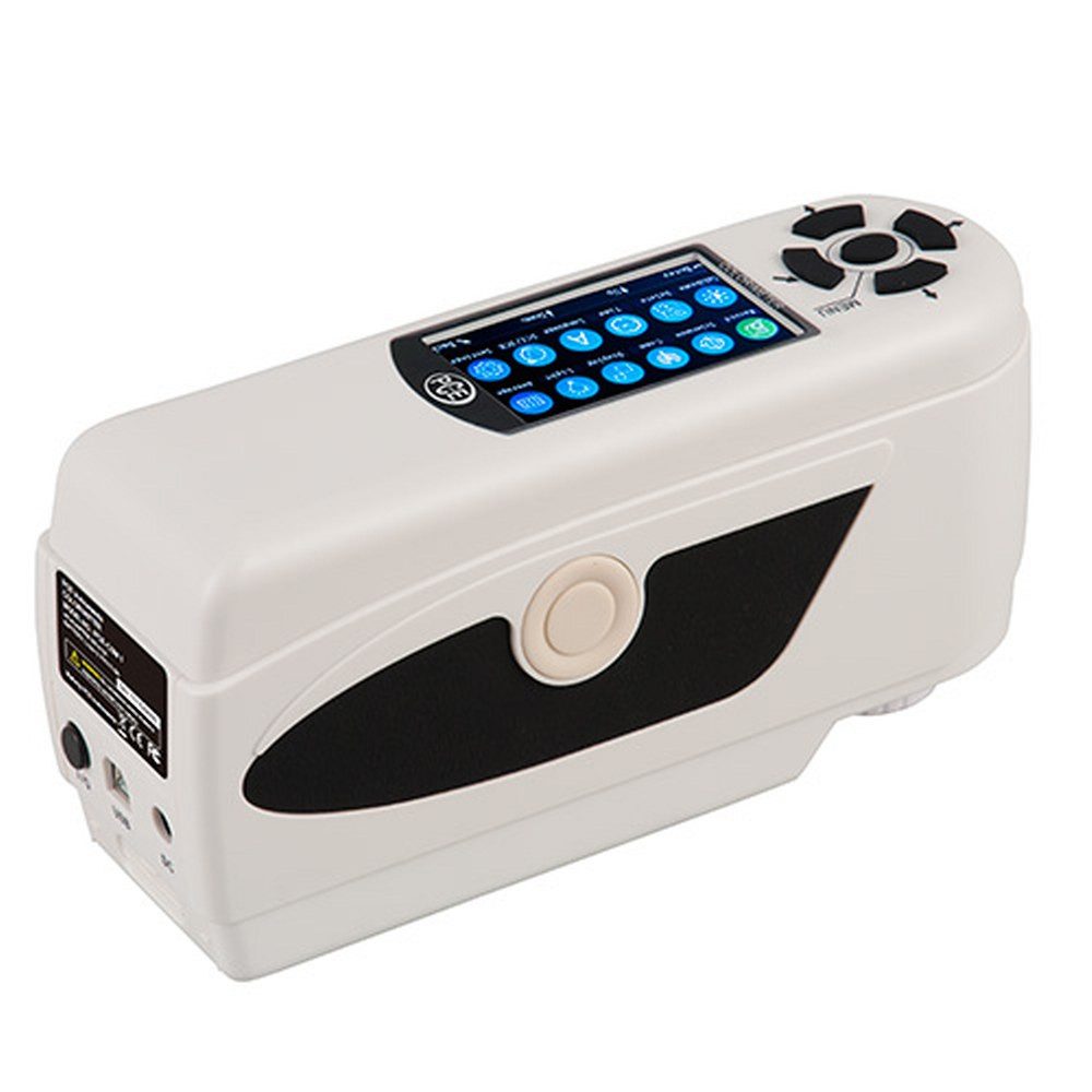 PCE Instruments Schichtdickenmessgerät Colorimeter PCE-CSM 7 zur Qualitätskontrolle