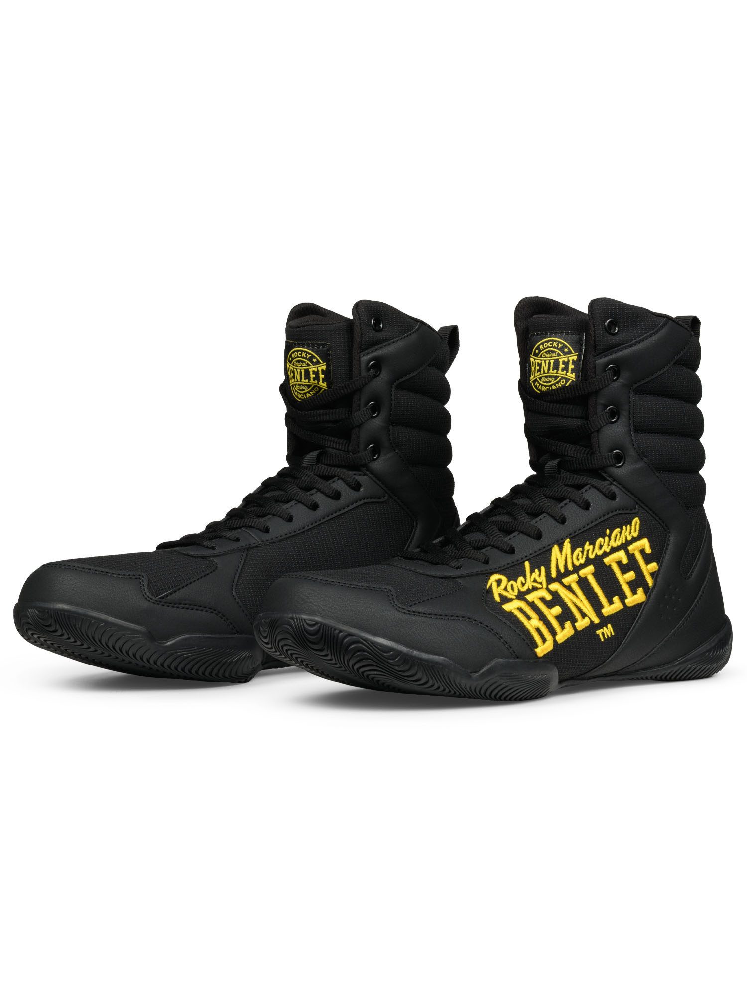 Benlee Rocky Marciano STRIKE Boxschuh