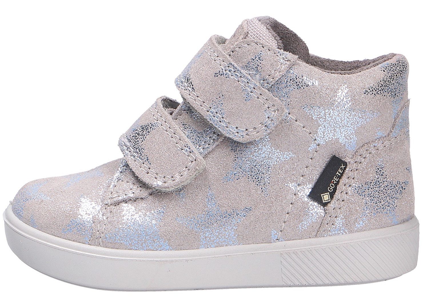 Superfit Superfit Mädchen Lauflernschuh sonstiges Größe Schnürschuh