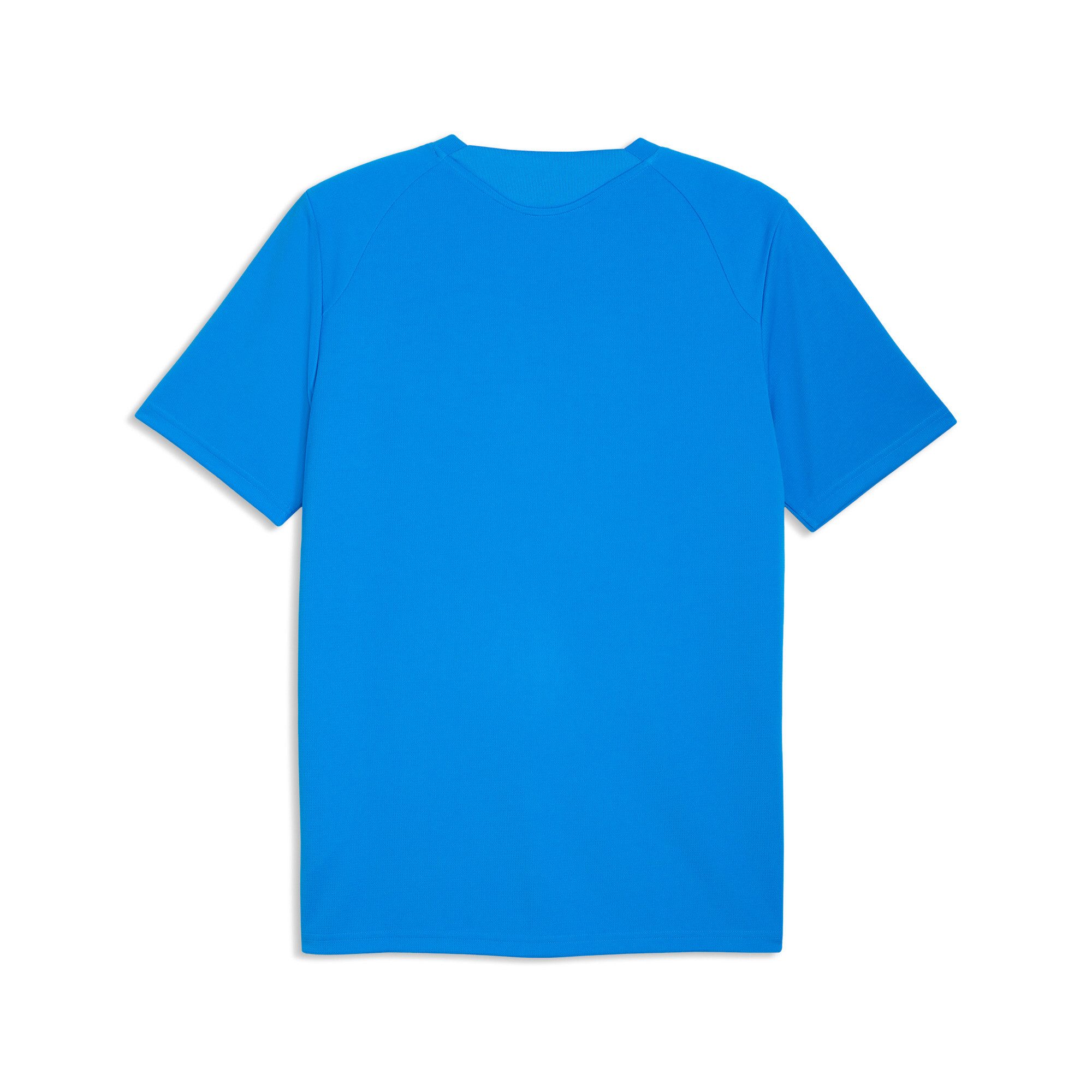 PUMA Fußballtrikot TEAMFINAL26 TRAINING JERSEY mit DryCELL Technologie, Slim Fit Passform, Rundhalsausschnitt