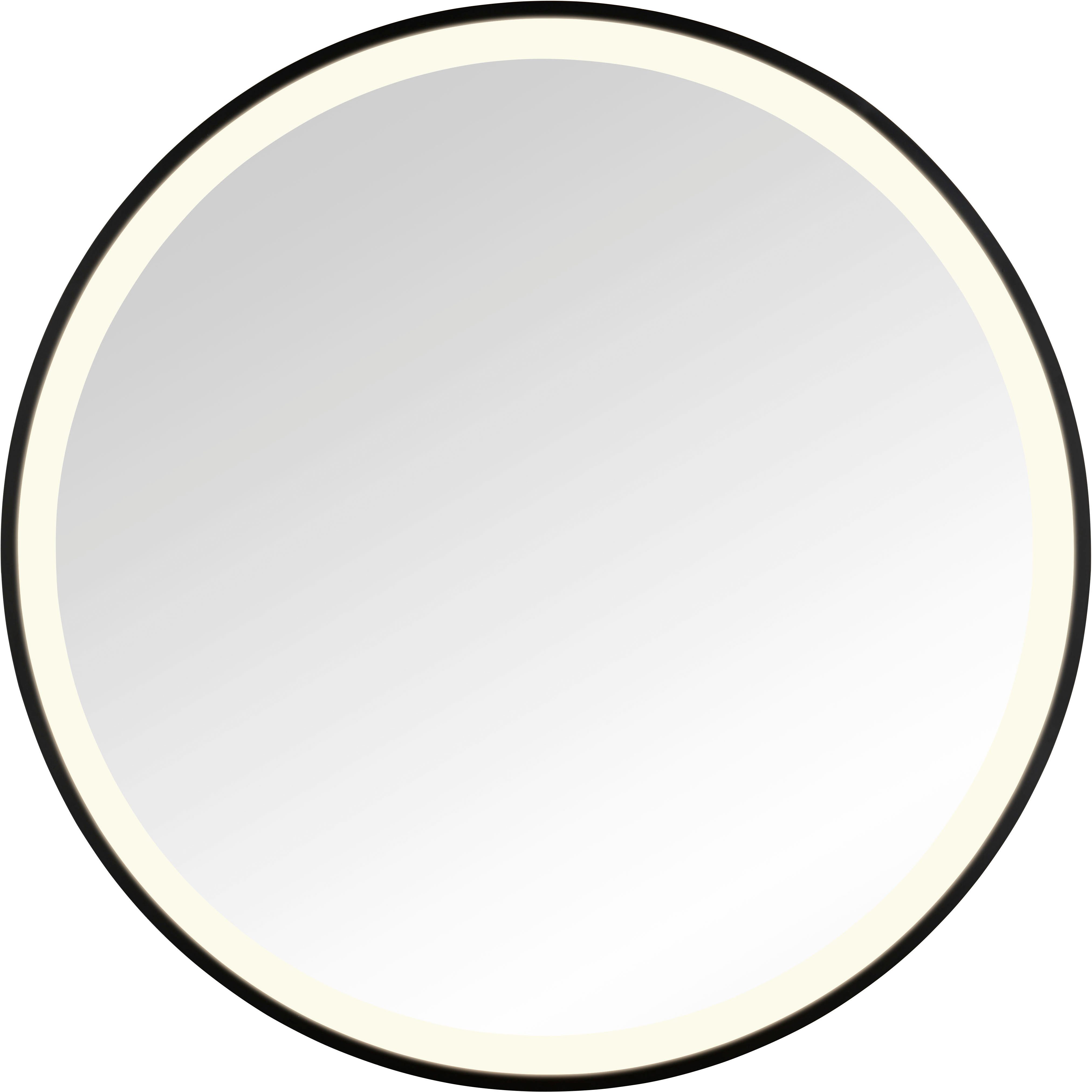 MIRRORS AND MORE LED-Lichtspiegel DARLA