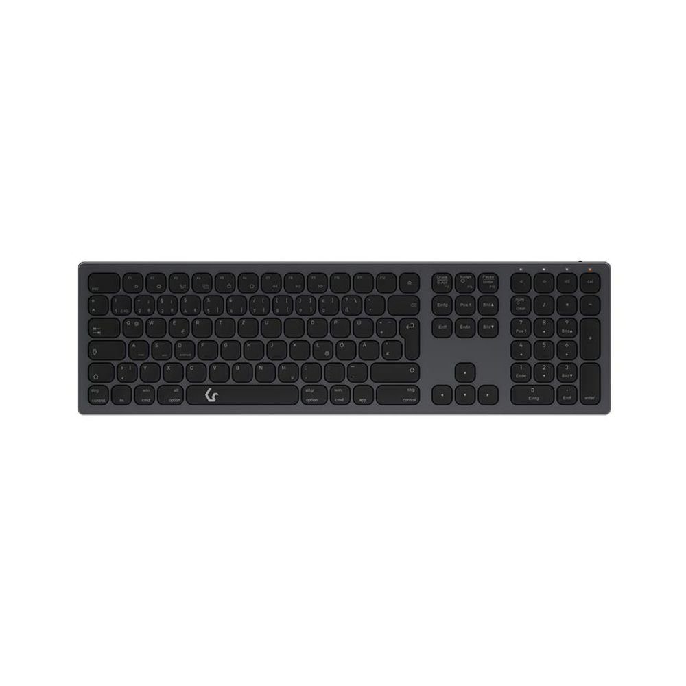 KSK-8023BTRF Tastatur