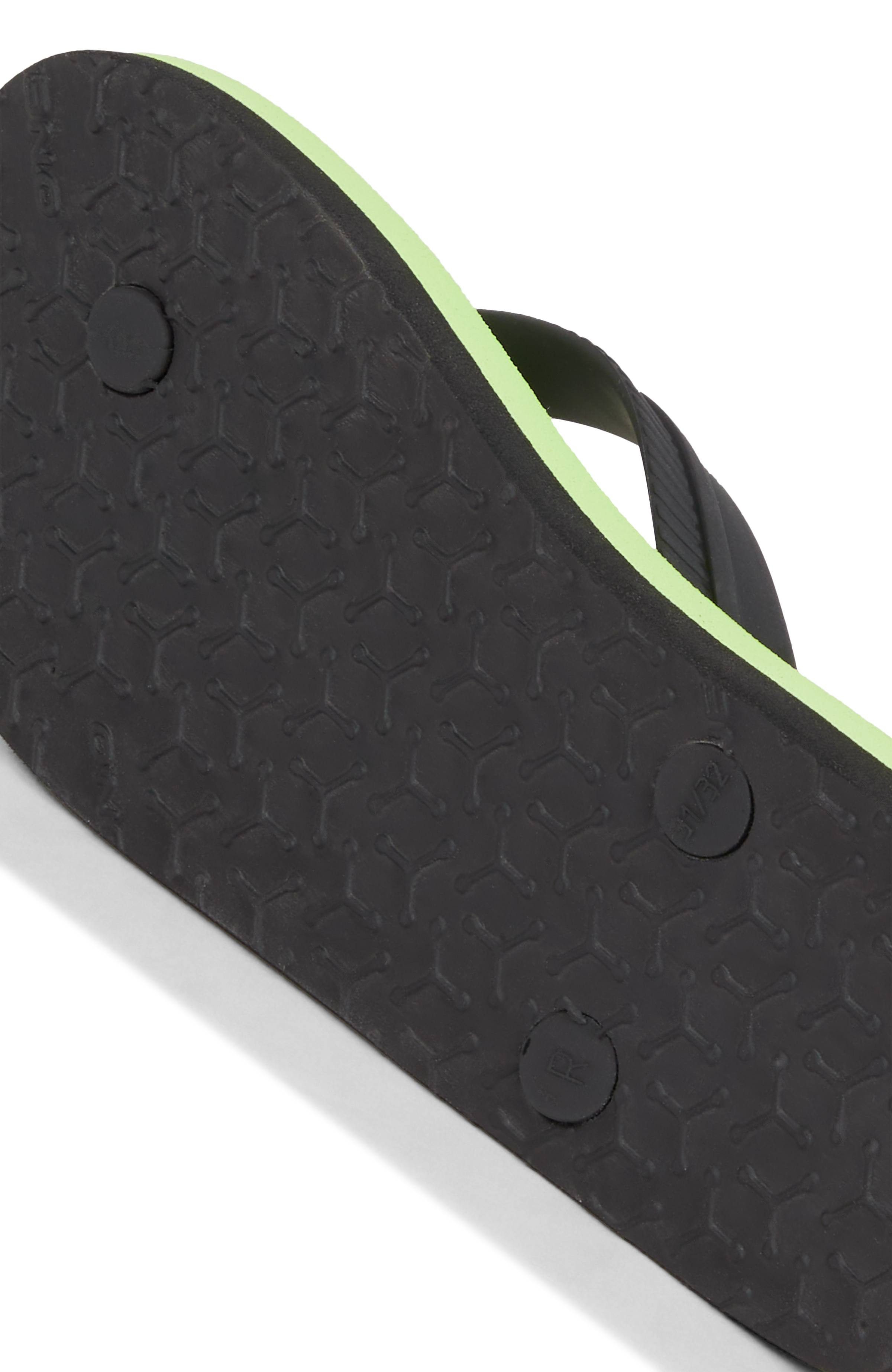 O'Neill PROFILE LOGO SANDALS Zehentrenner günstig online kaufen