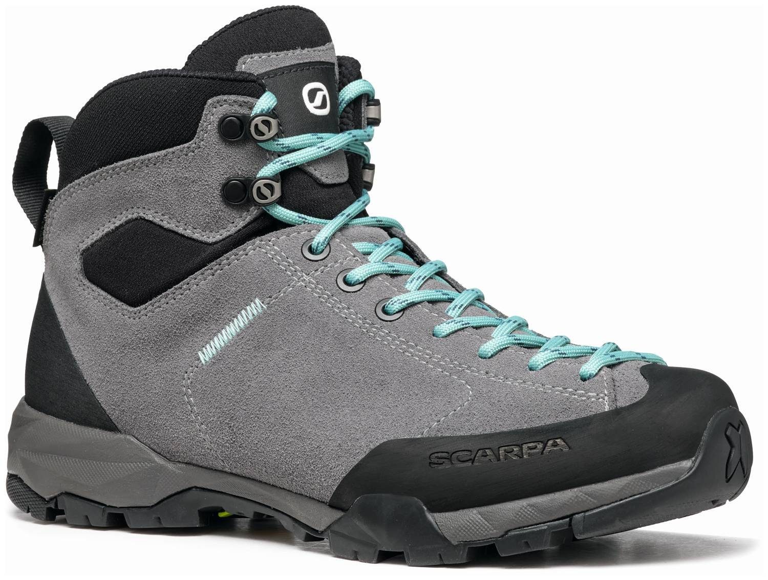 Scarpa Scarpa Mojito Hike GTX Wmn Trekkingschuh