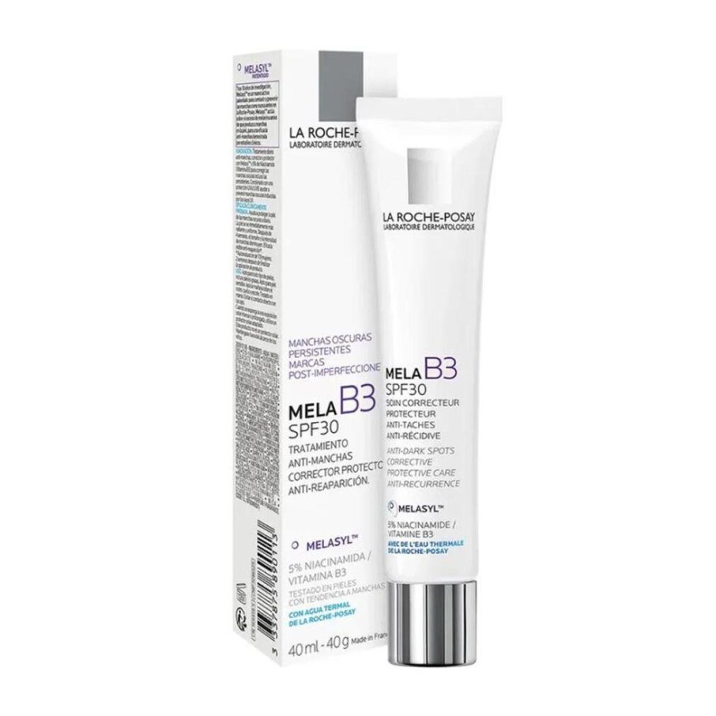 La Roche-Posay Tagescreme MELA B3 moisturizing cream SPF30 40 ml