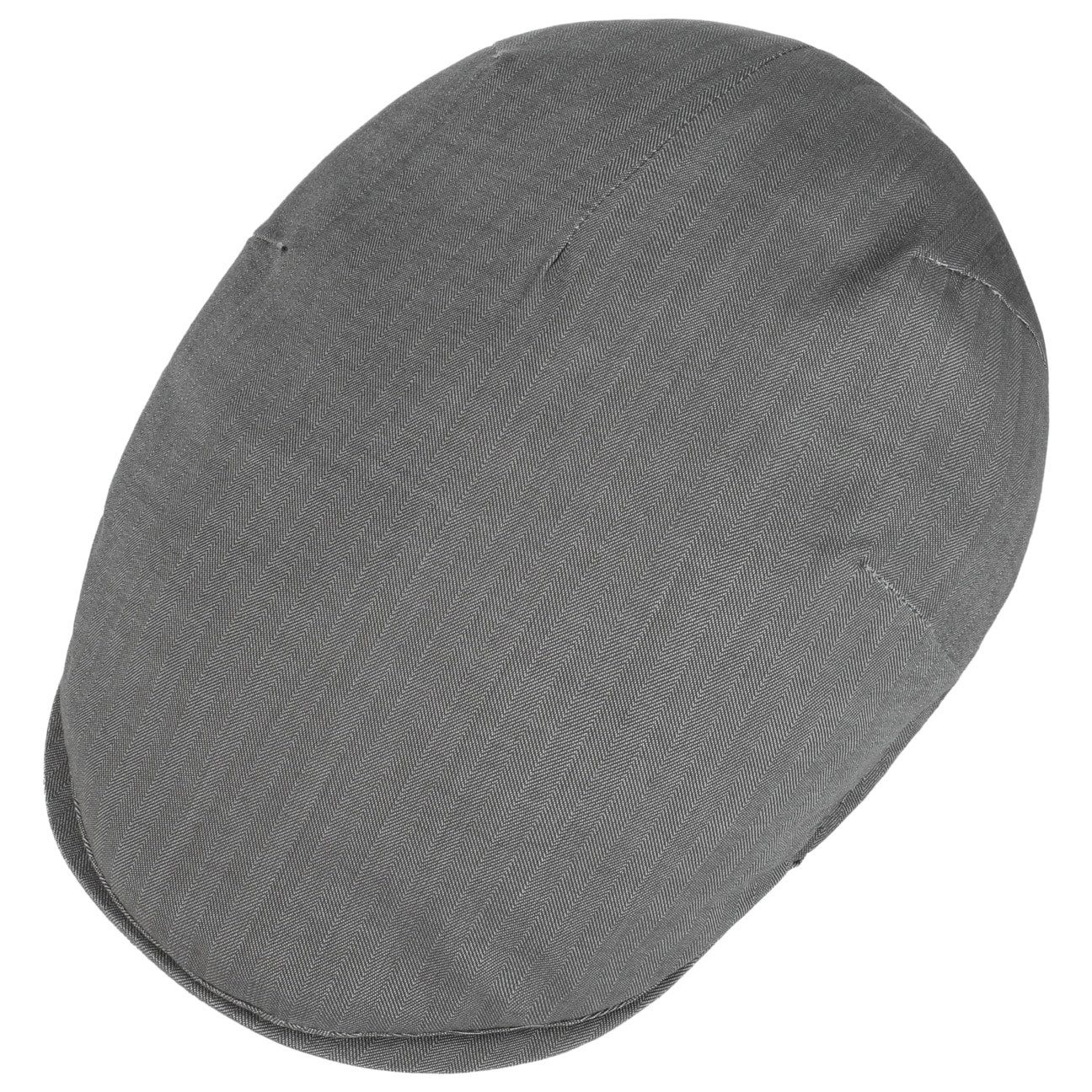 Lipodo Flat Cap (1-St) Schirmmütze mit günstig online kaufen