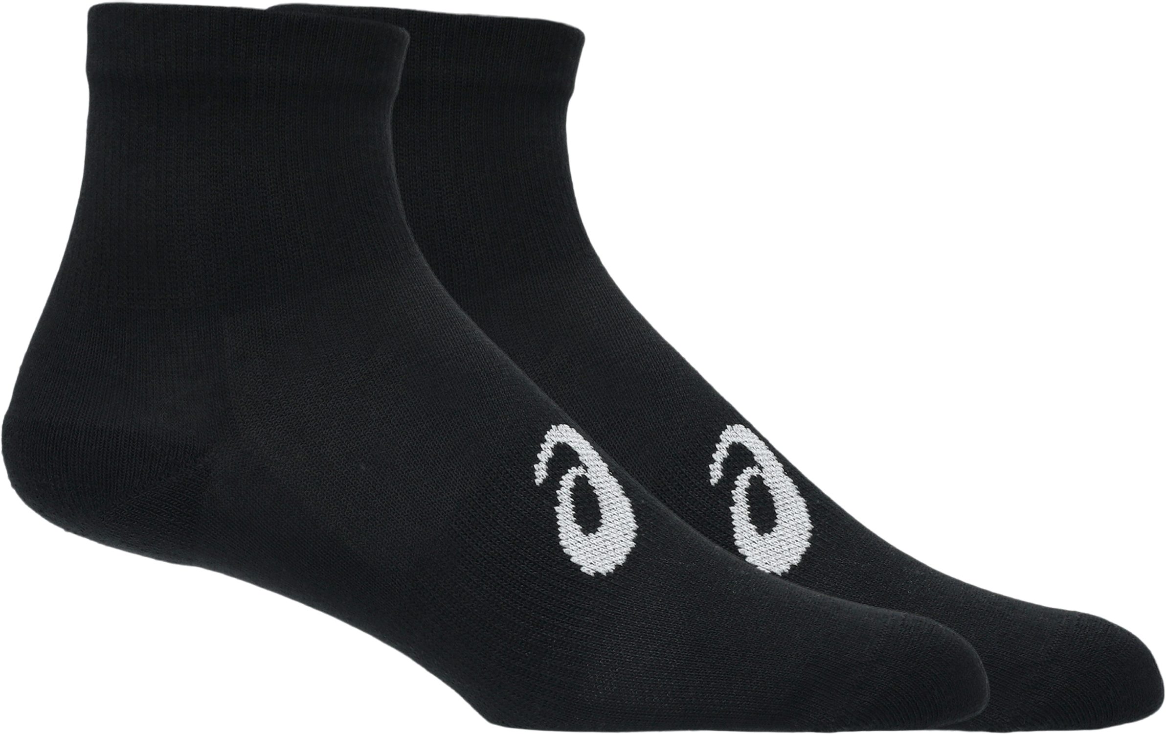 Asics Laufsocken 3 PACK QUARTER SOCK für Fitnessaktivitäten, mit Mesh-Knit- günstig online kaufen