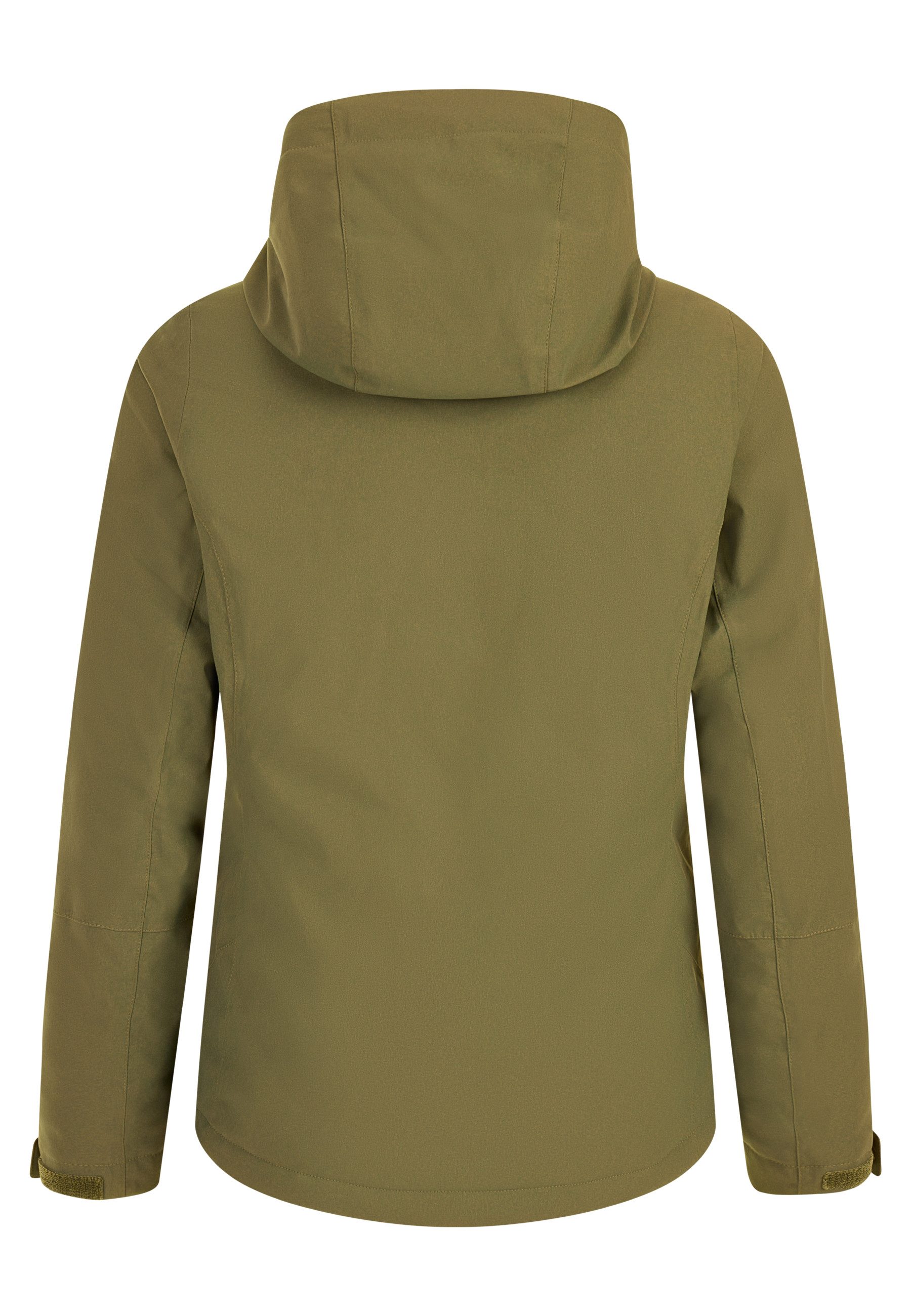 Protest Skijacke PRTScoop (1-St) Front pocket