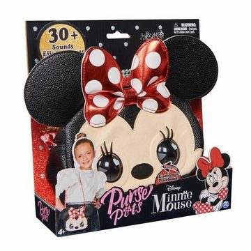 Spin Master Handtasche Spin master Minnie mouse Umhängetasche Spin Master 6067385 Minnie Mous