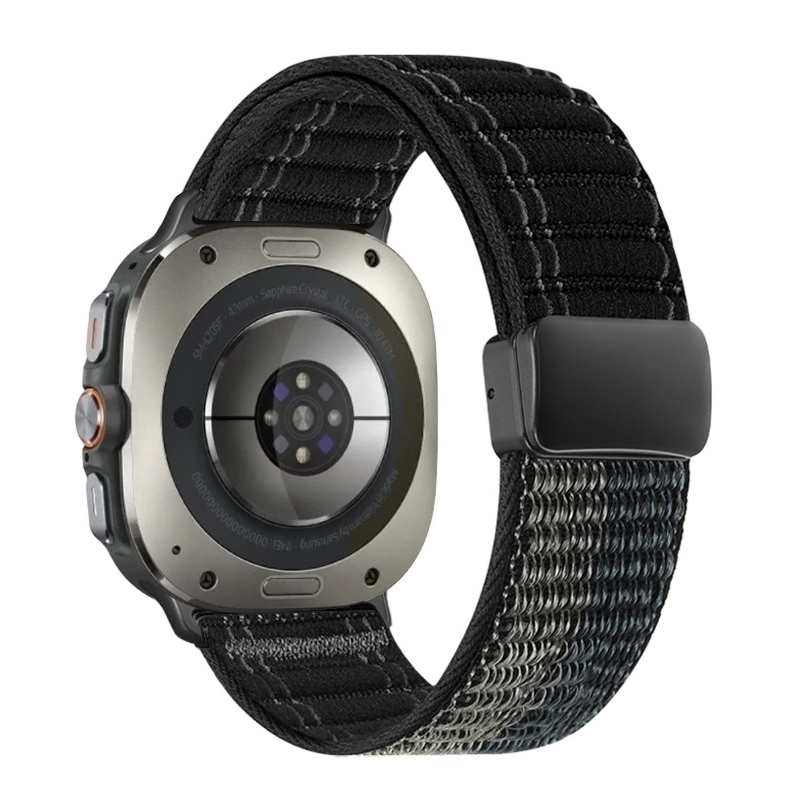 Tec-Expert Smartwatch-Armband für Samsung Galaxy Watch Ultra 47 mm Armband günstig online kaufen