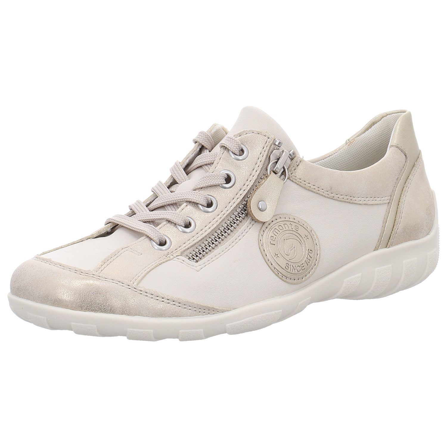 Remonte Schnürschuh