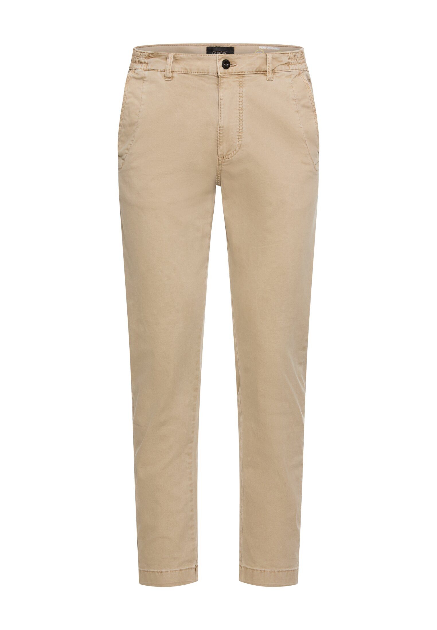 2-in-1-Hose Casual Pants