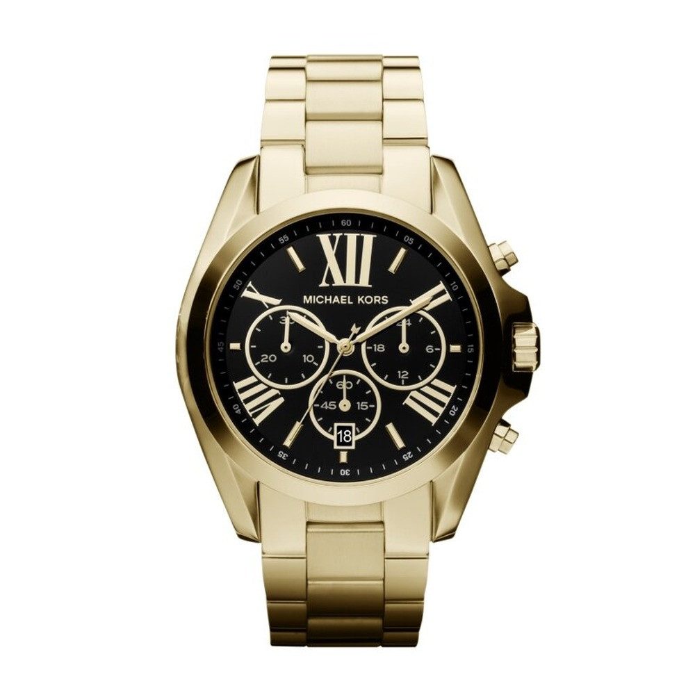MICHAEL KORS Chronograph Michael Kors. Mk 5739