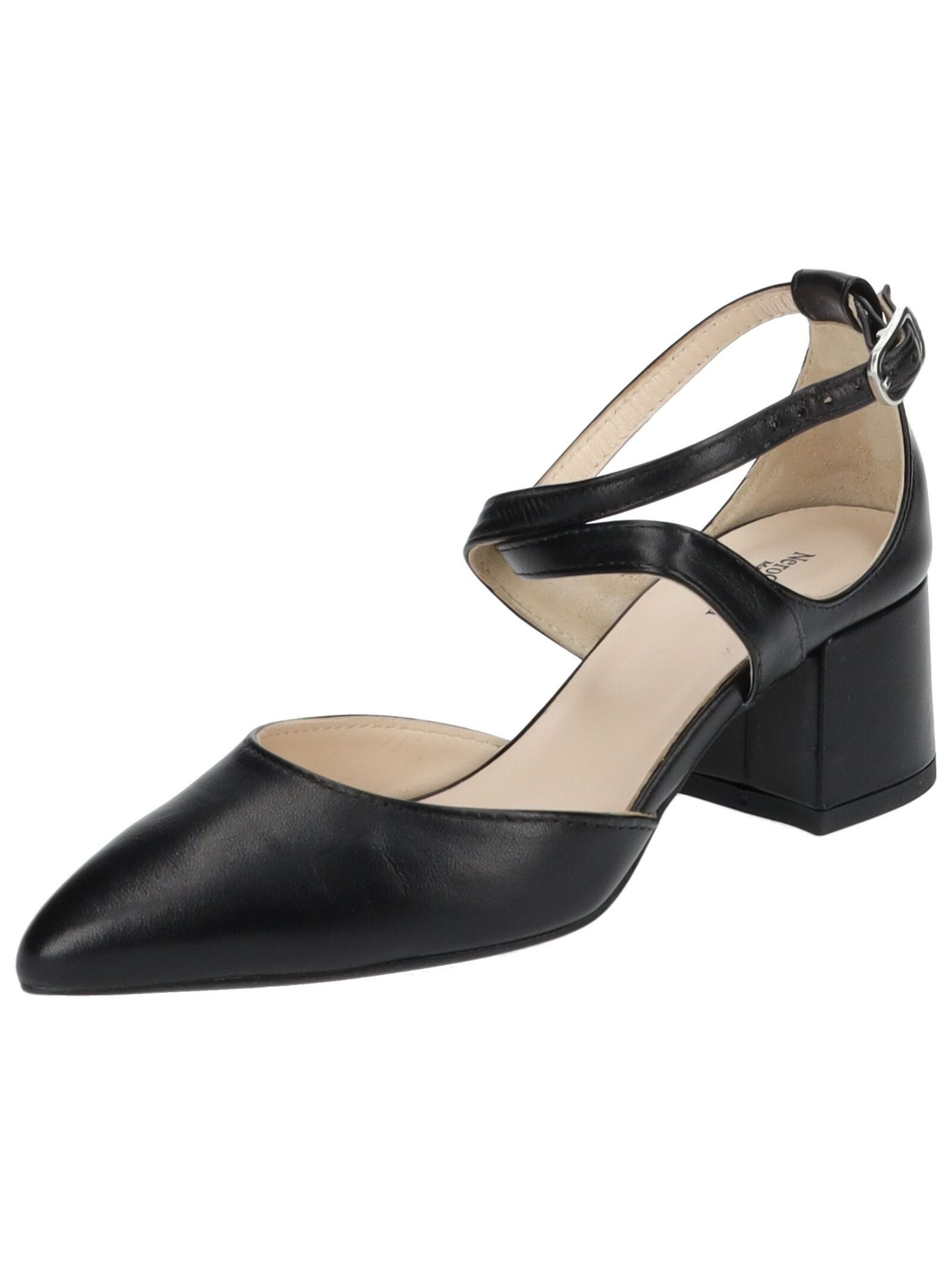 Nero Giardini Nero Giardini Pumps Nappaleder Pumps günstig online kaufen