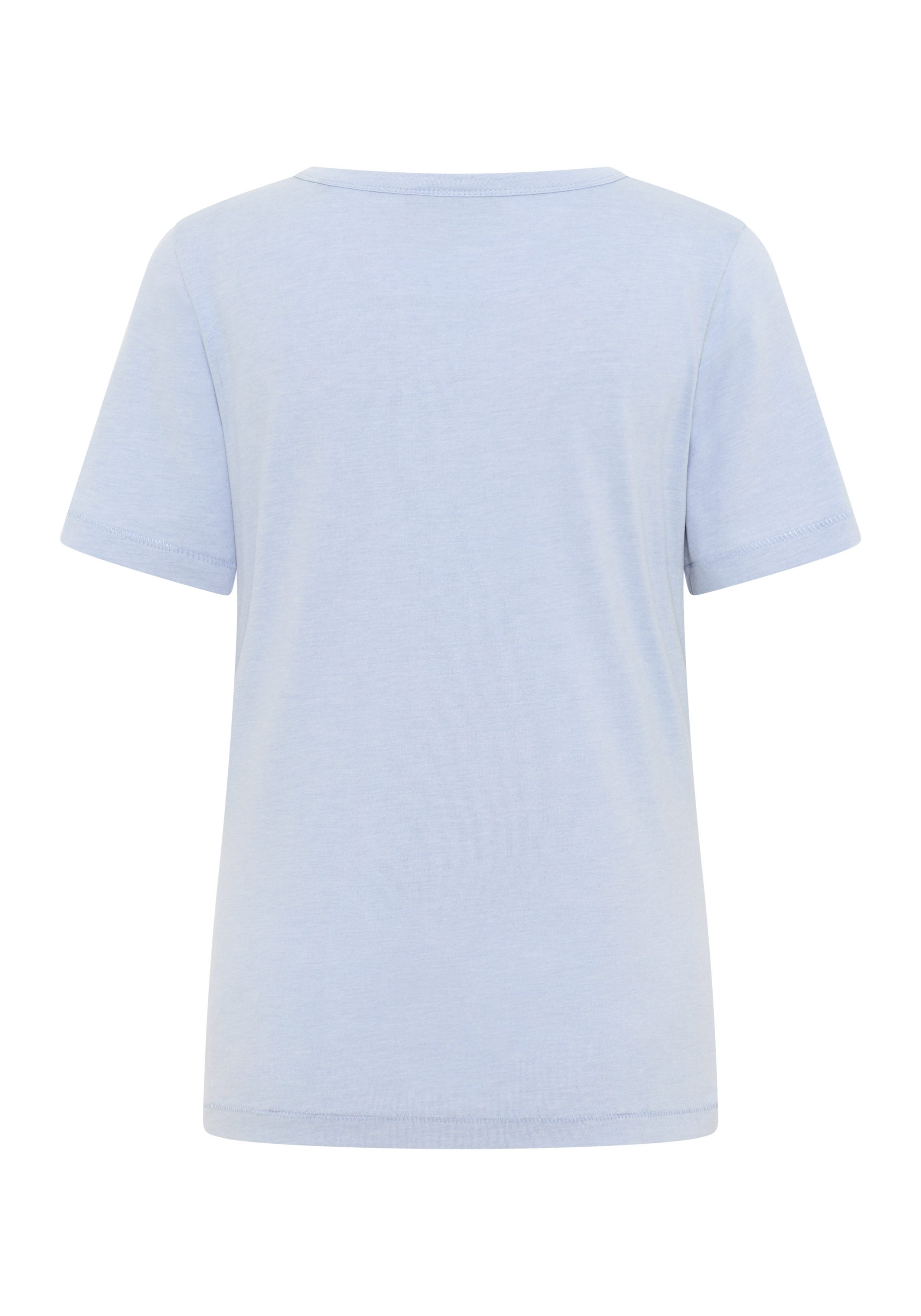 Elbsand T-Shirt Liara T-Shirt mit Rundhalsausschnitt günstig online kaufen