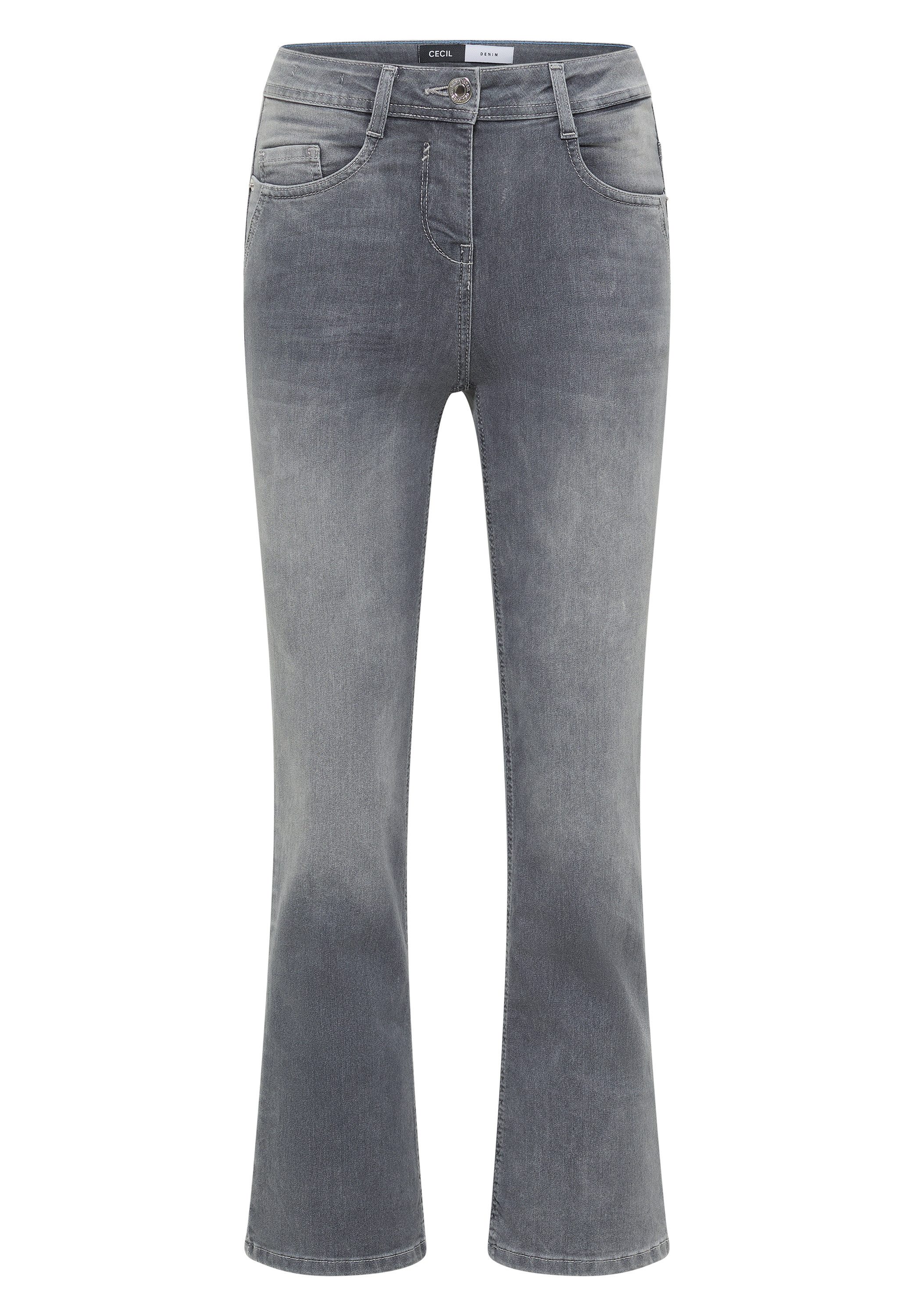 Bootcut-Jeans