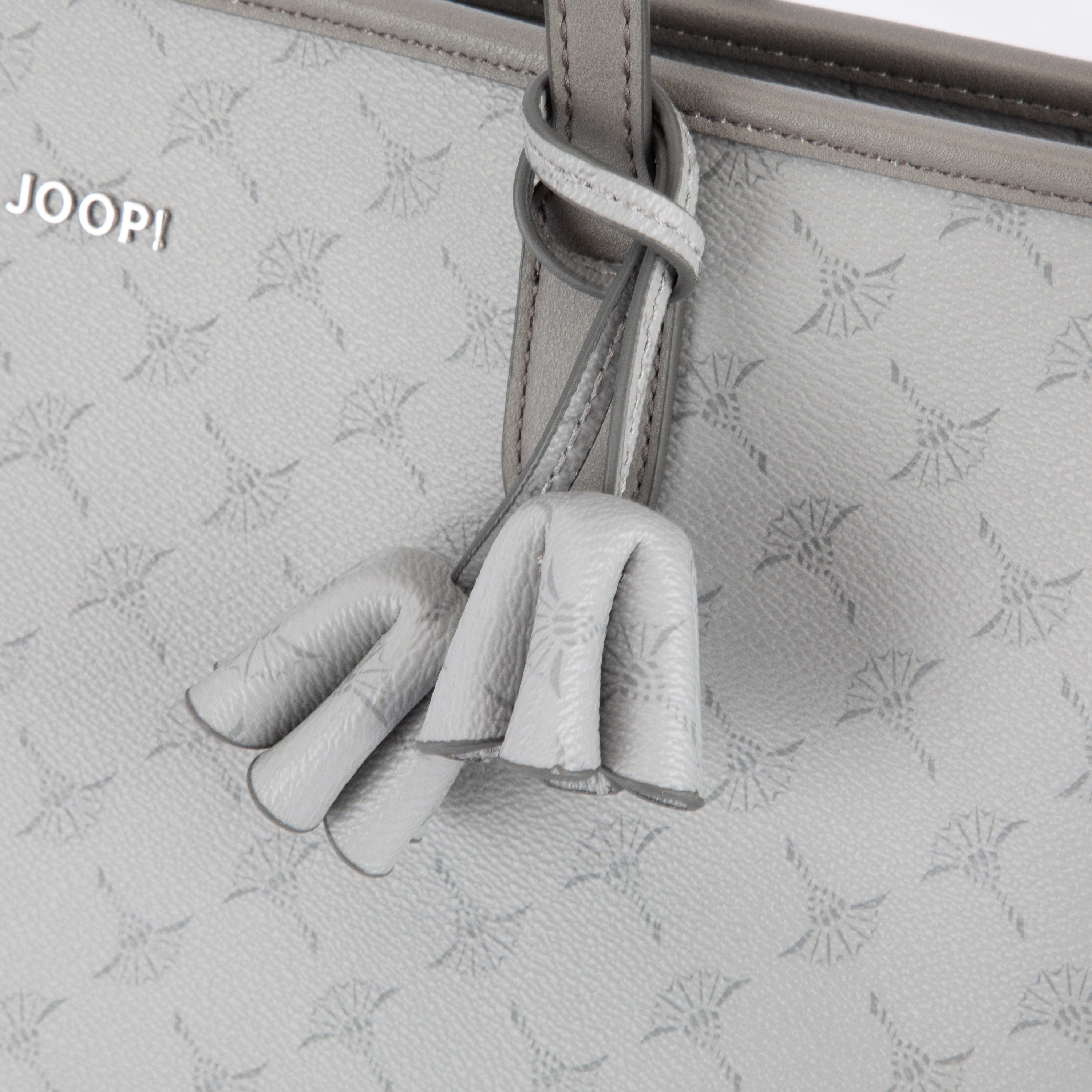 JOOP! Shopper cortina 1.0 shopper lhz, Damen Handtasche mit doppeltem Henkel