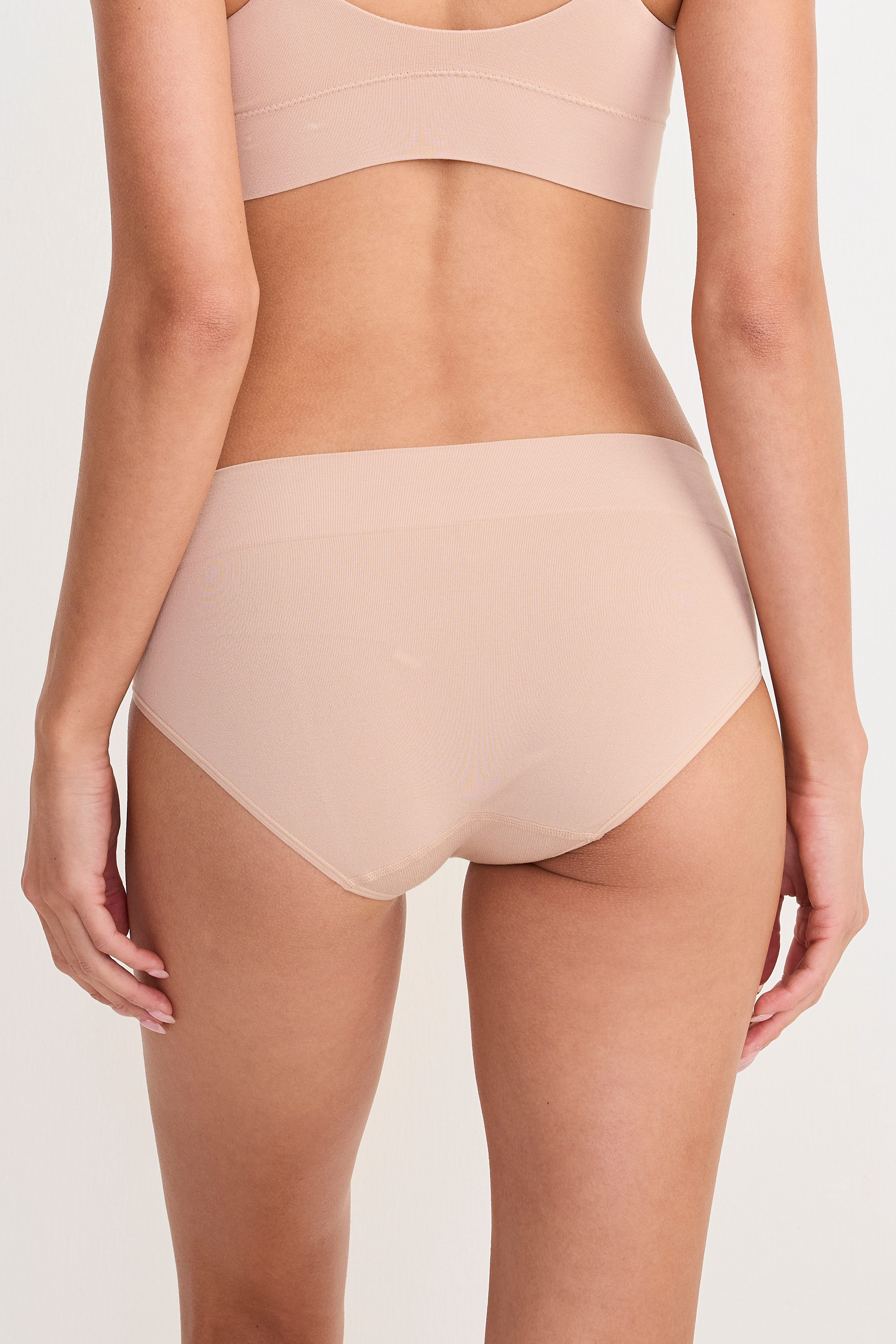 Jockey Hipster SEAMFREE COMFORT HIPSTER (3er günstig online kaufen
