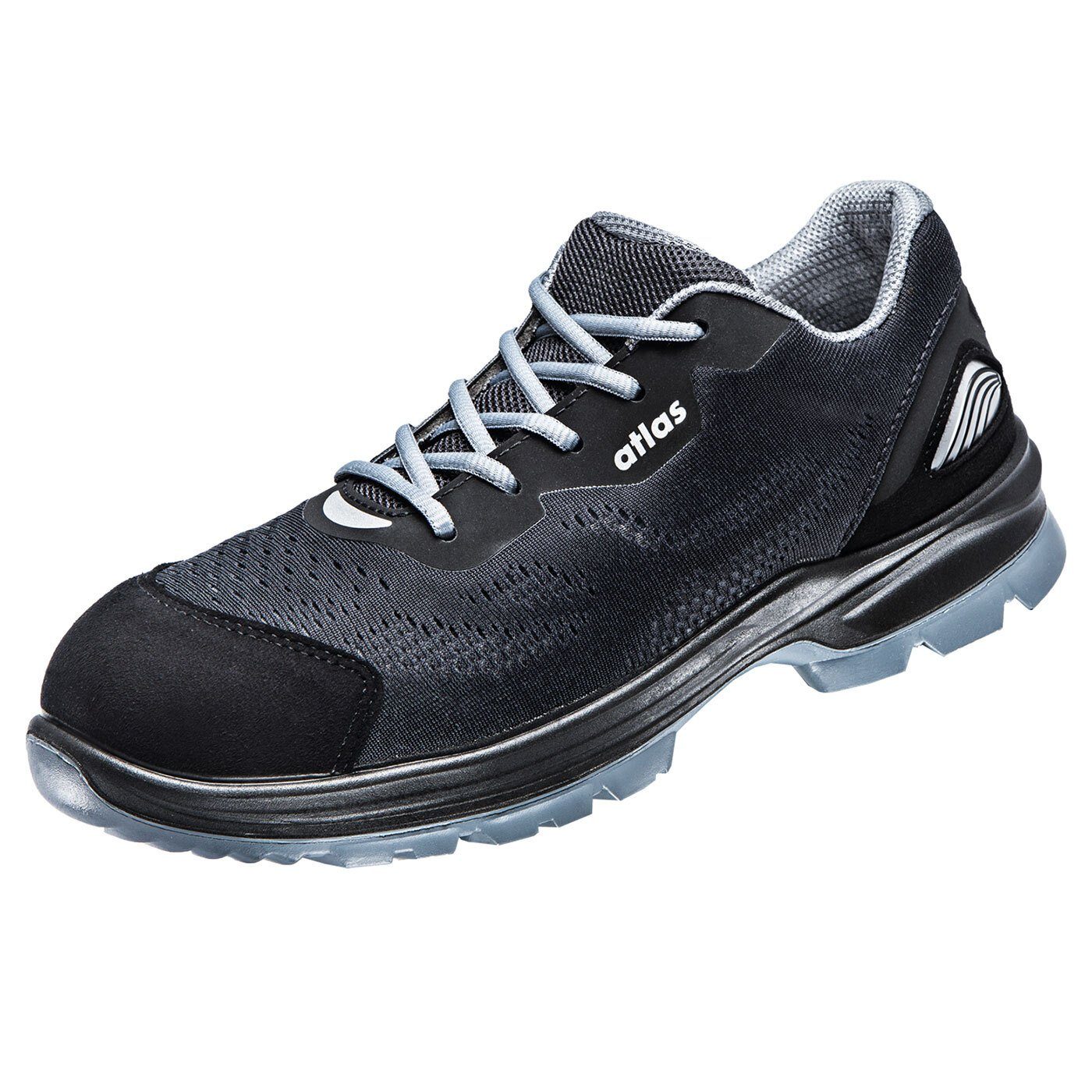 ATLAS Sicherheitsschuh