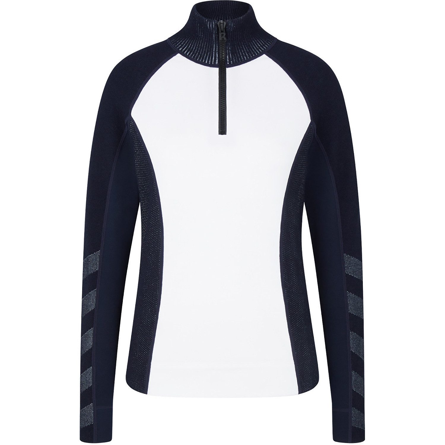 Bogner Fire + Ice Kurzarmshirt Unterhemd LADIES BELLE