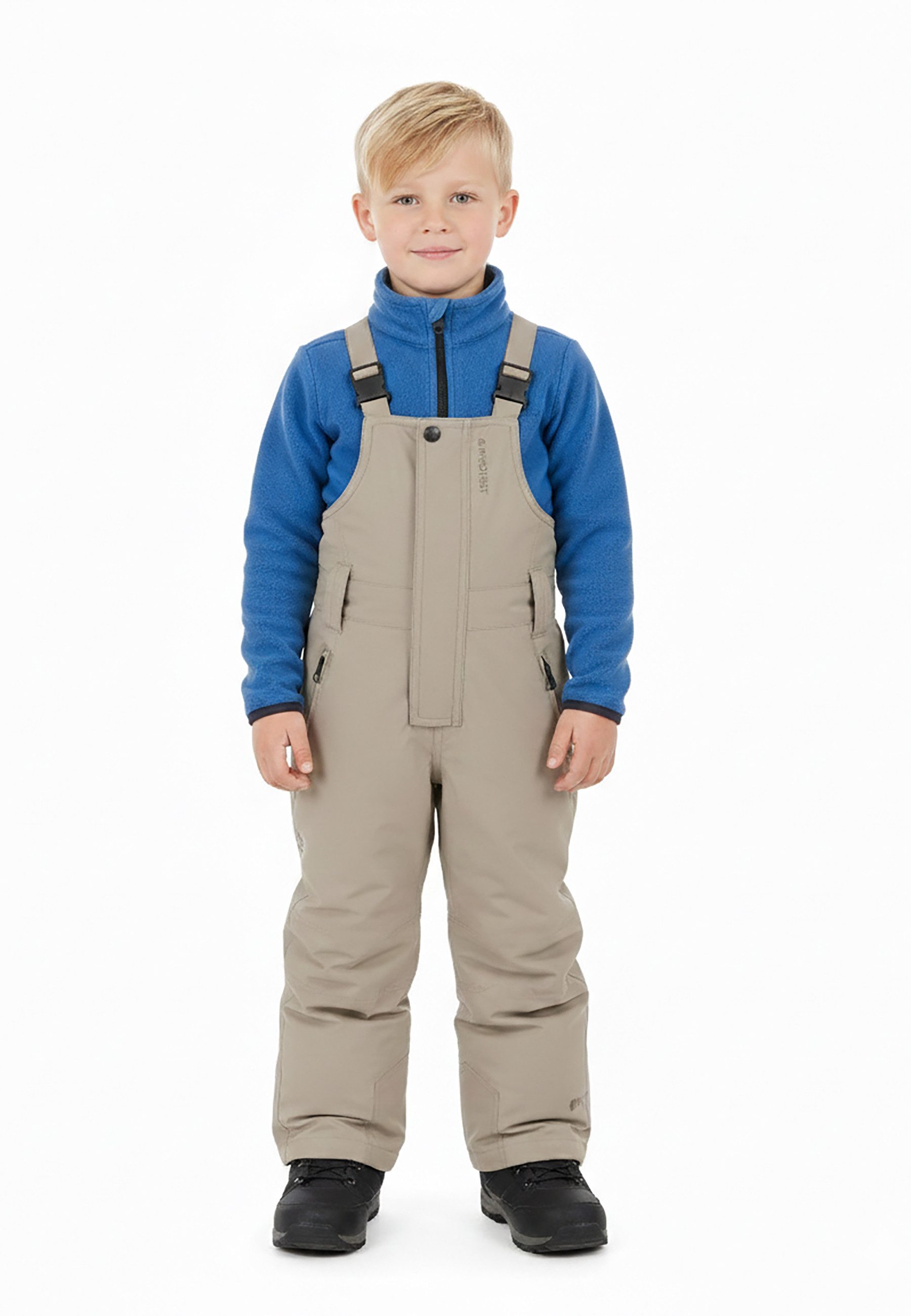 Protest Skihose NEUTRAL TD (1-tlg)