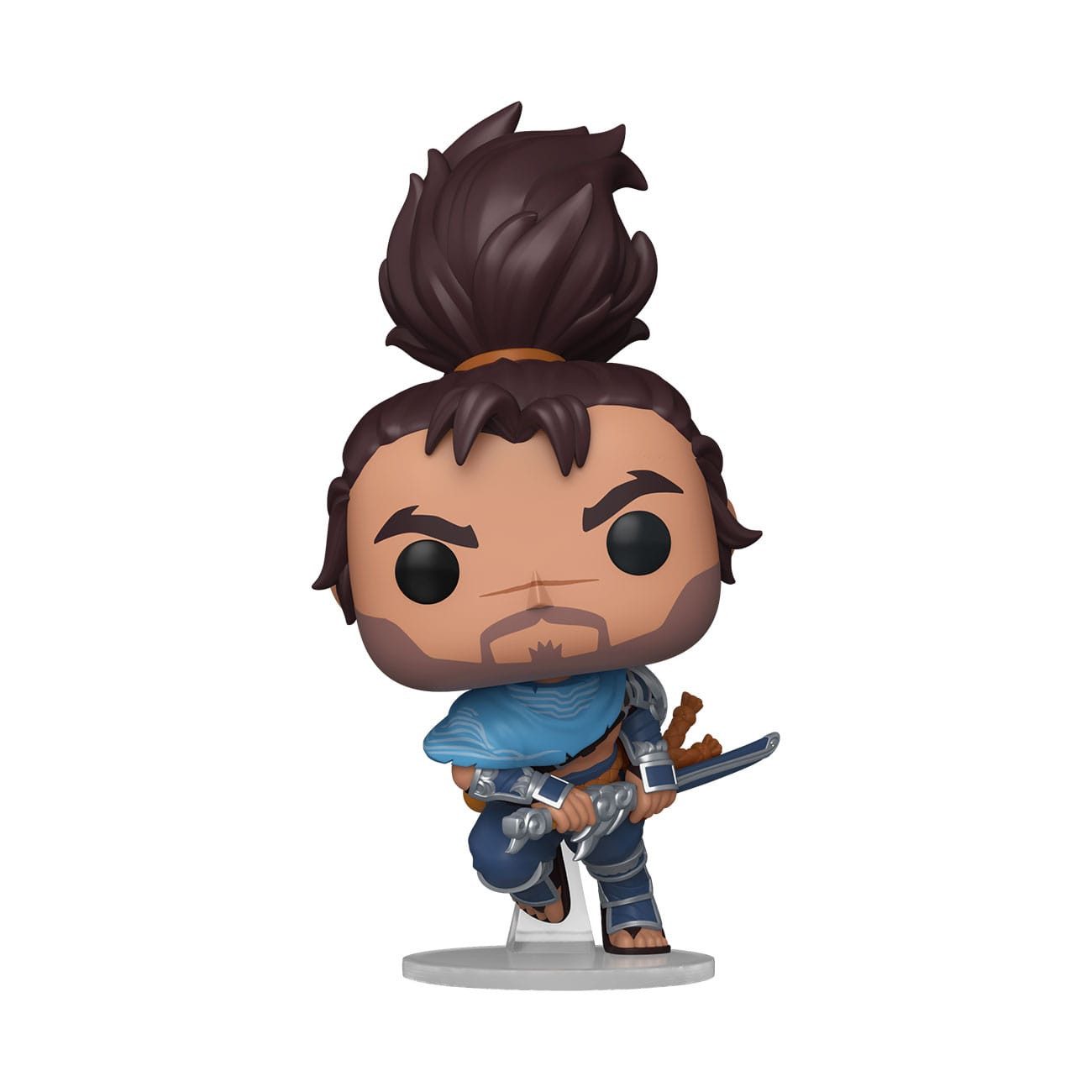 Funko Merchandise-Figur League of Legends - Yasuo #86112