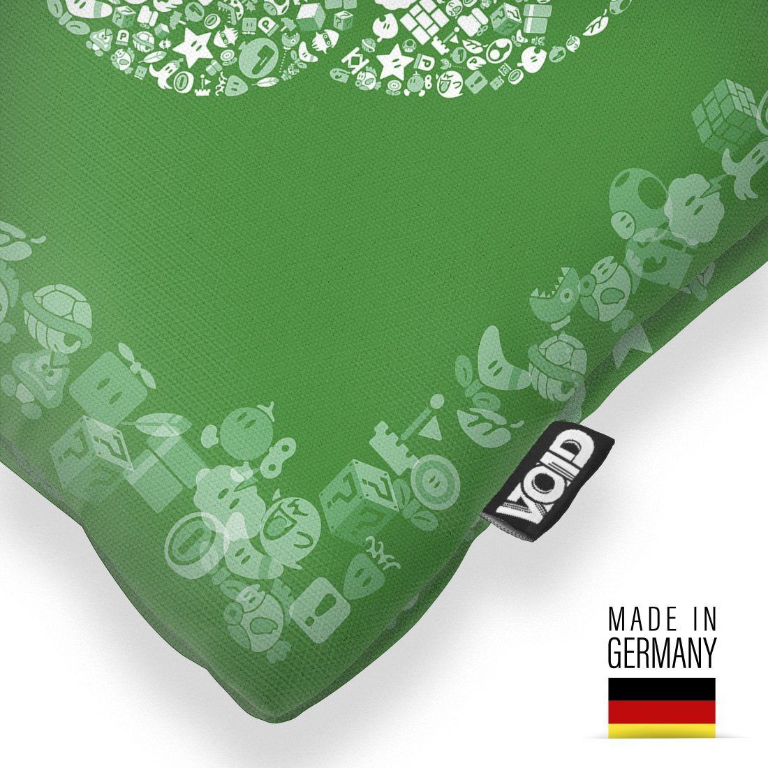 VOID Kissenbezug, Super Toad Play Outdoor günstig online kaufen