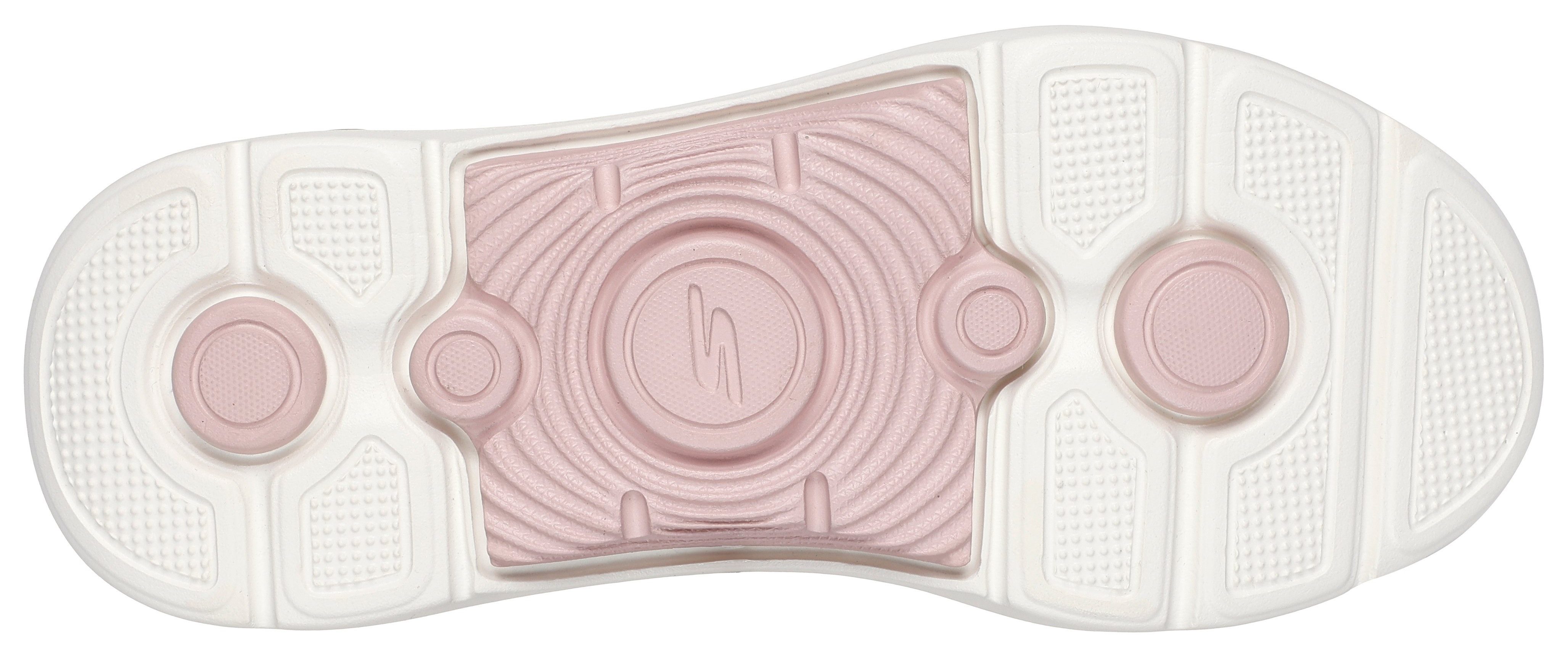 Skechers GO WALK ARCH FIT 2.0-ROSA LINDA Slip-On Sneaker, Trainingsschuh, S günstig online kaufen