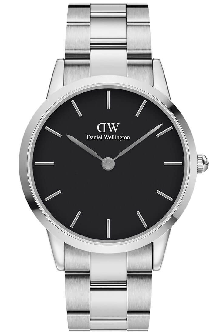 Daniel Wellington Quarzuhr