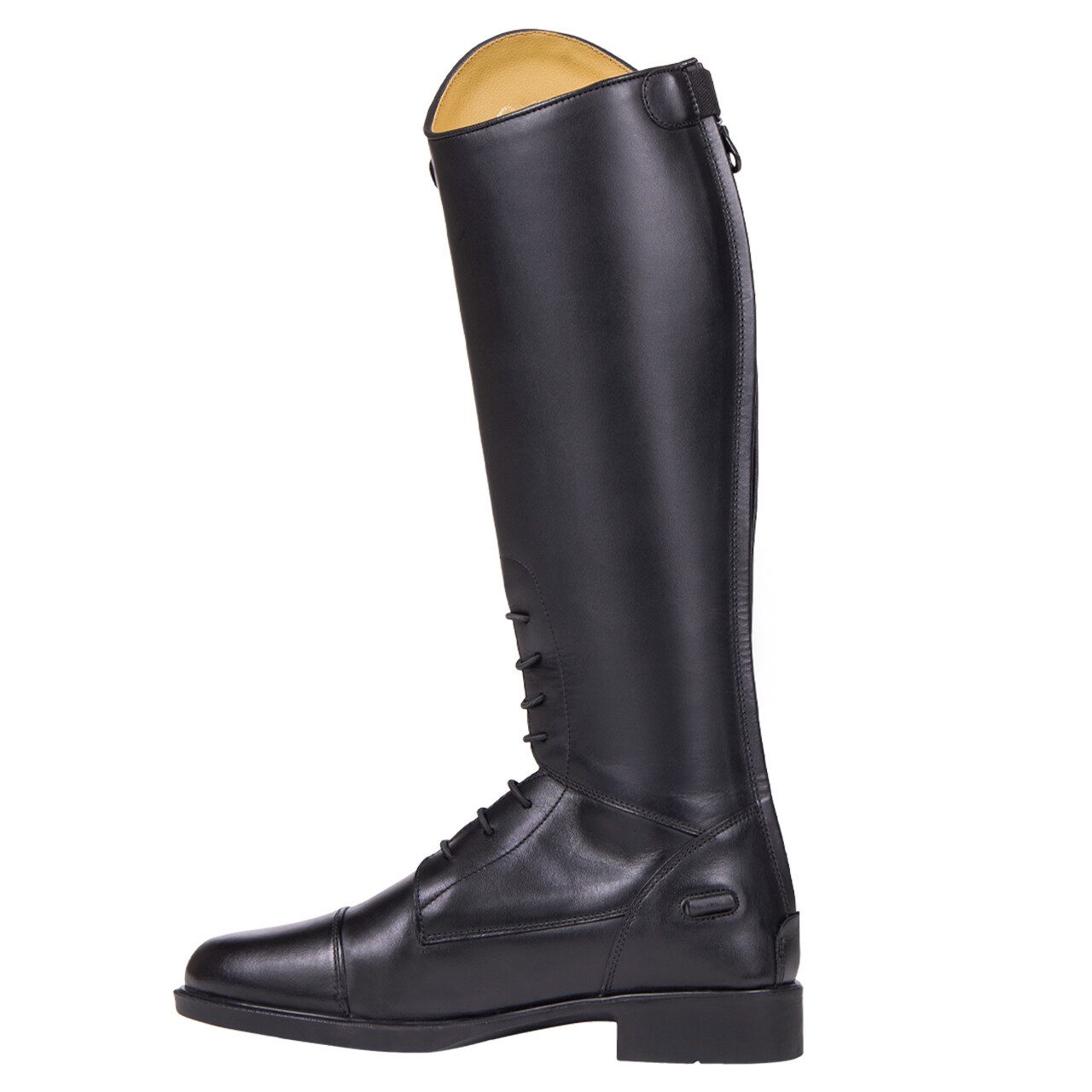 QHP Reitstiefel Jaimy Junior Breit Reitstiefel