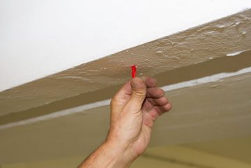 Kerbl Insektenschutz-Vorhang KERBL Streifenvorhang-Set 2x PVC Streifen Maße 30x225 cm, Sträke 3 mm