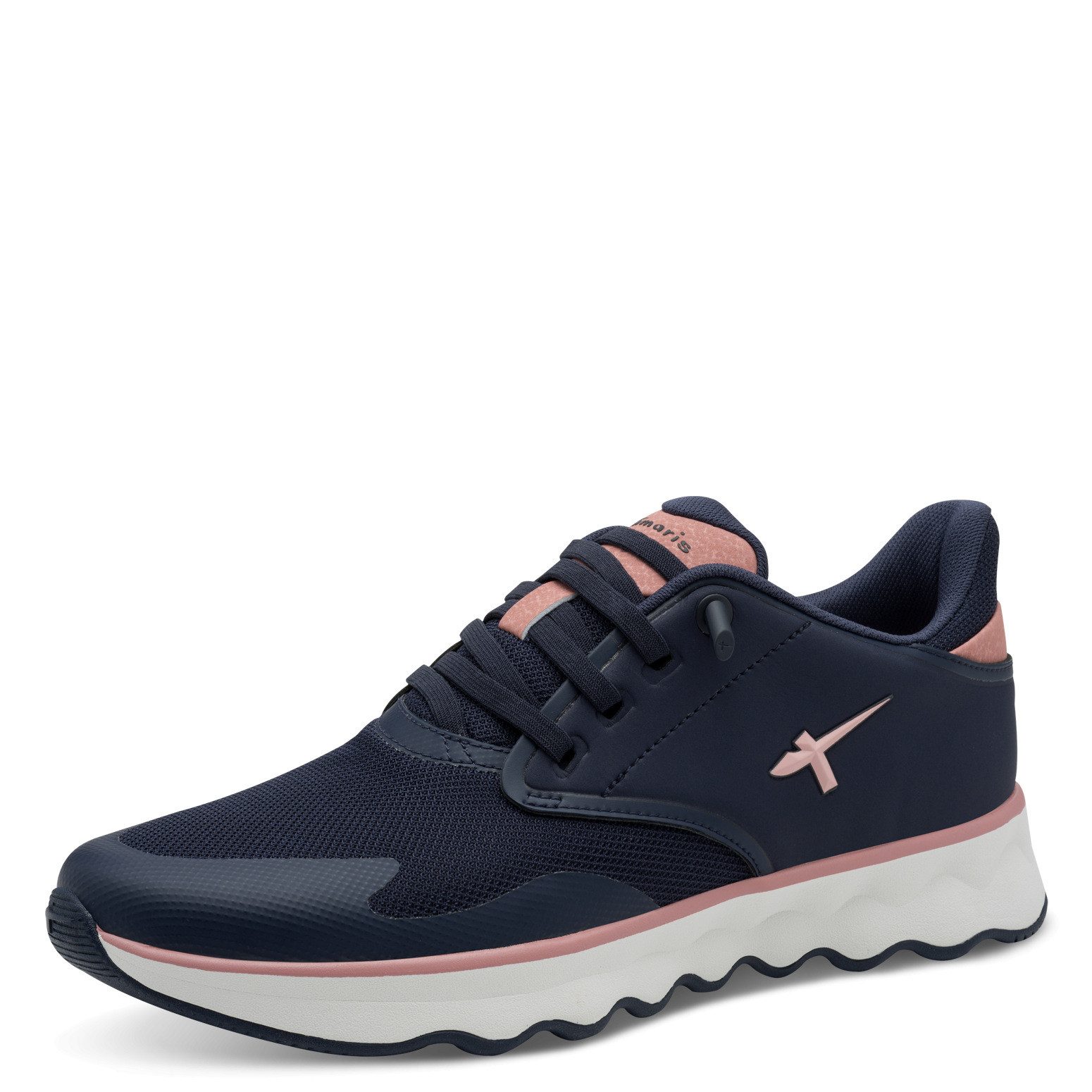 Tamaris Nowana Slip-On Sneaker, Freizeitschuh, Halbschuh, günstig online kaufen