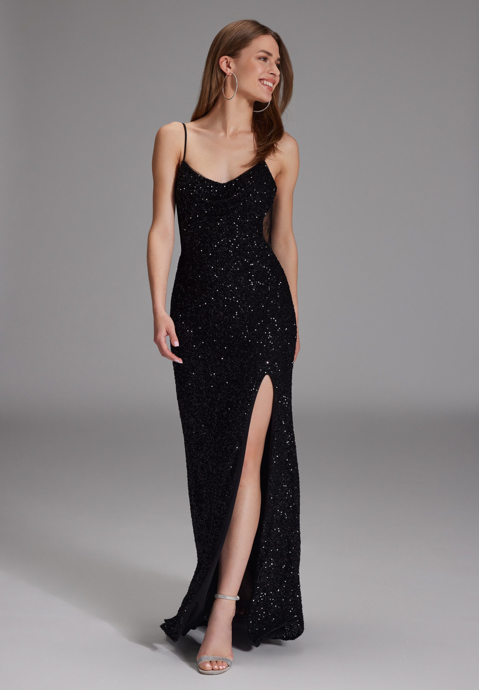 Abendkleid