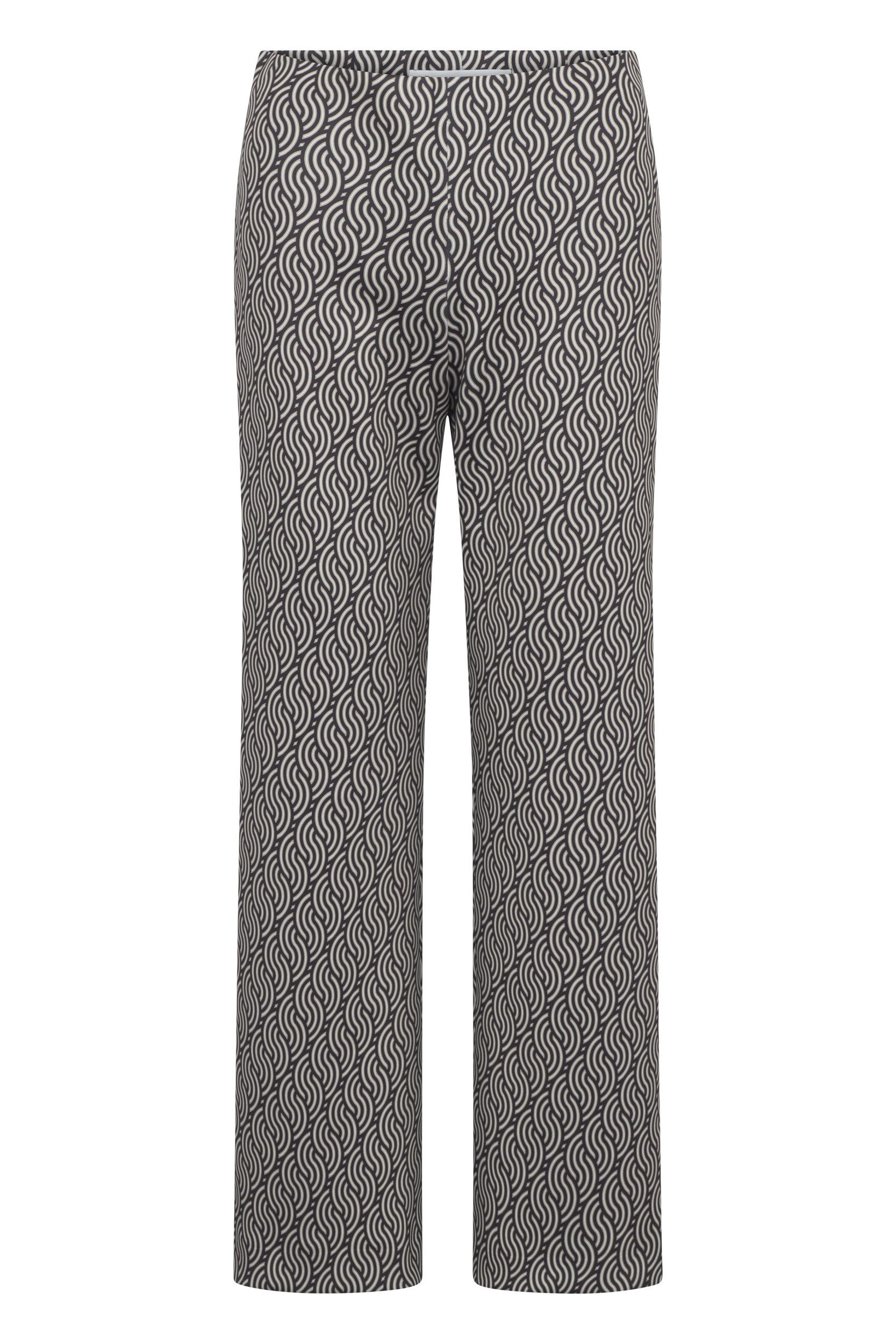 Schlupfhose Elaine 7/8 Scuba Knot Weave