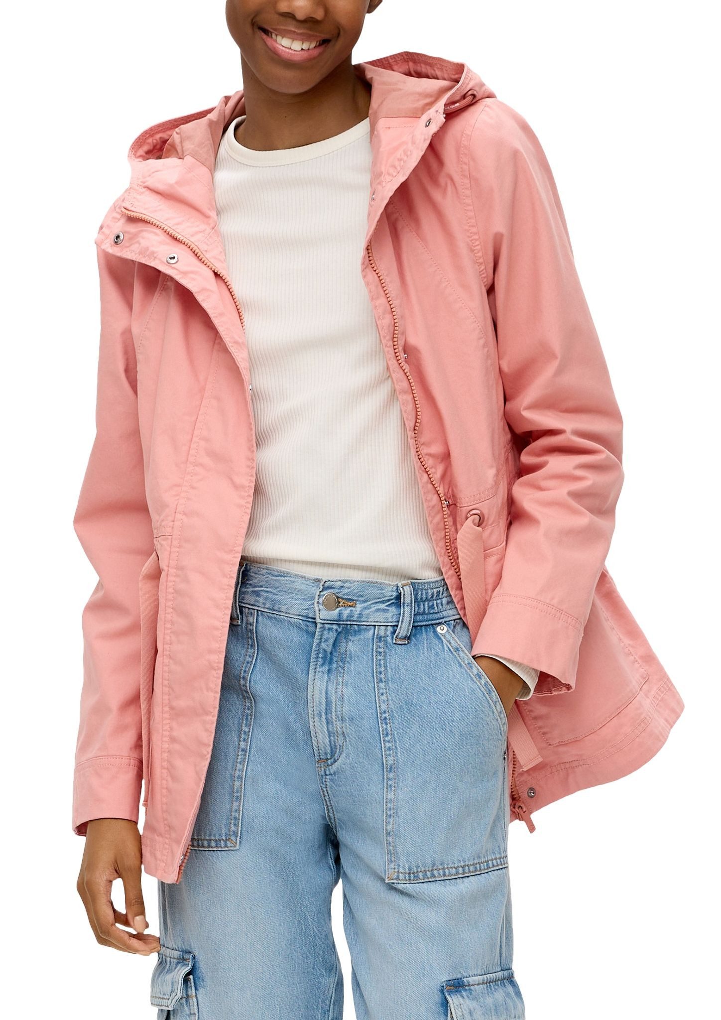 s.Oliver Outdoorjacke