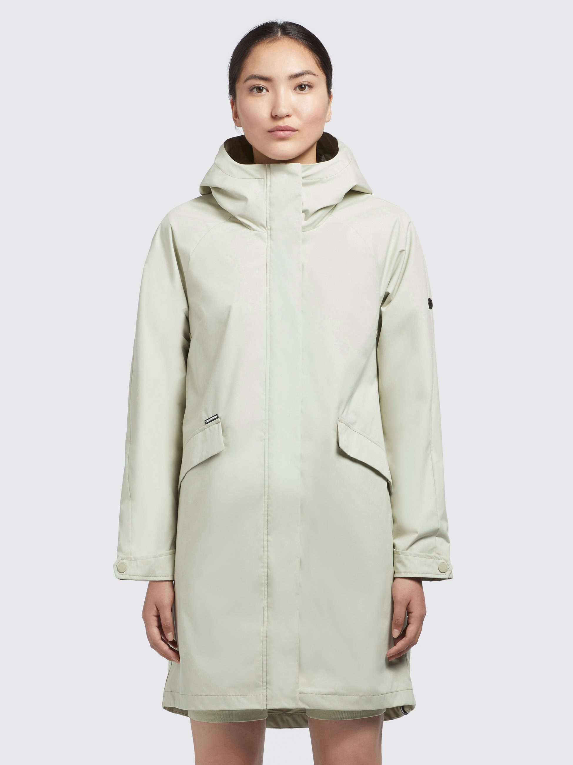 khujo Kurzmantel MILEYA günstig online kaufen