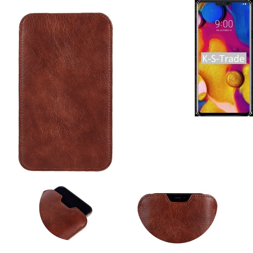 Handyhülle für LG Electronics V40 ThinQ