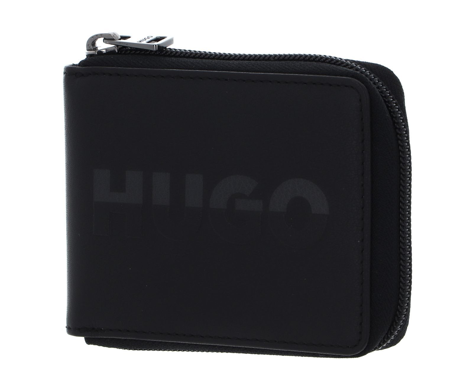 Geldbörse Zip Cardcase
