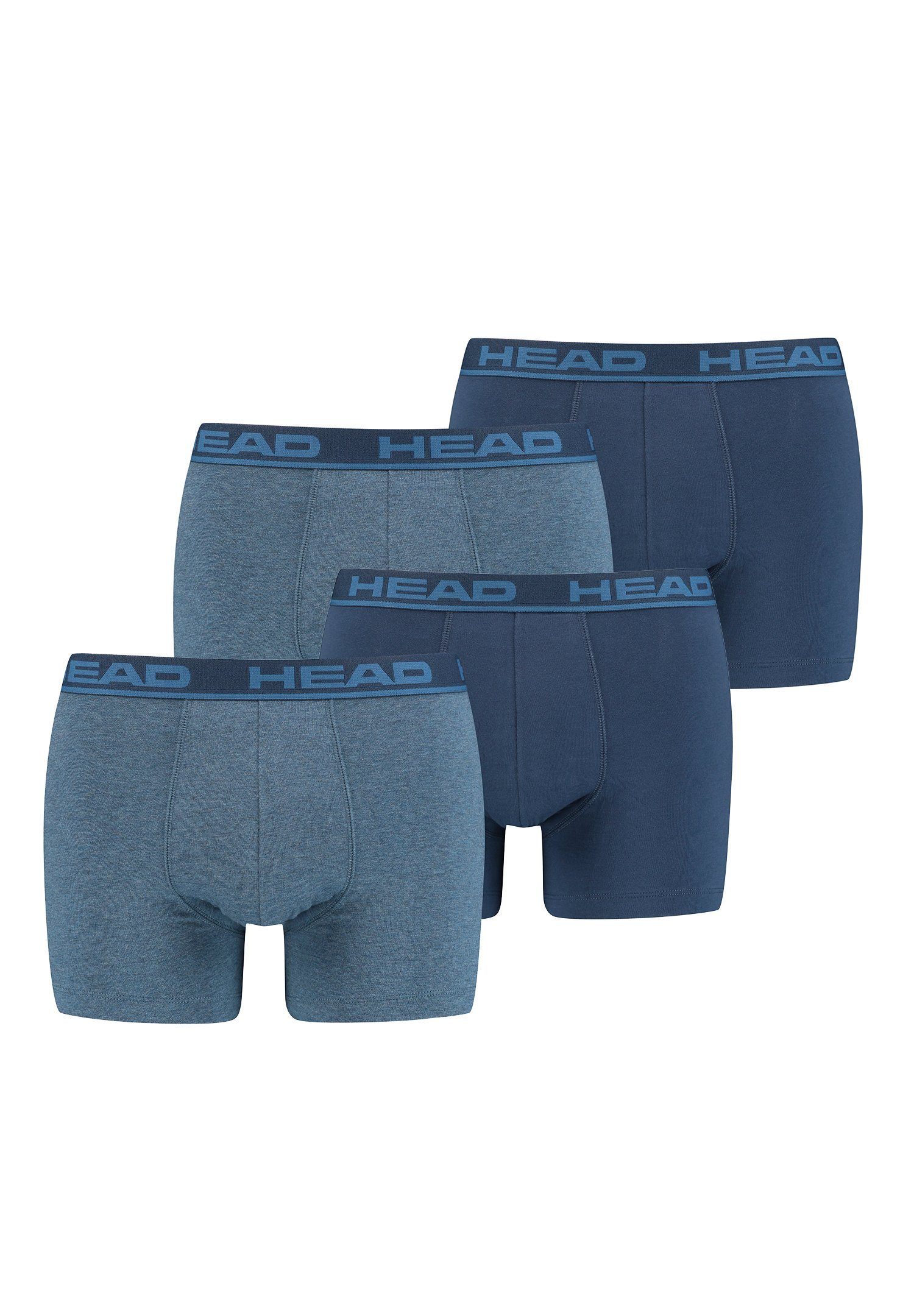 Boxershorts Head Basic Boxer 4P