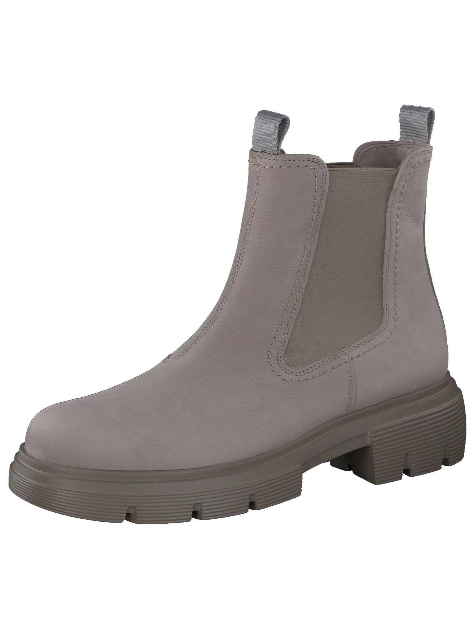 Stiefelette Leder Stiefelette