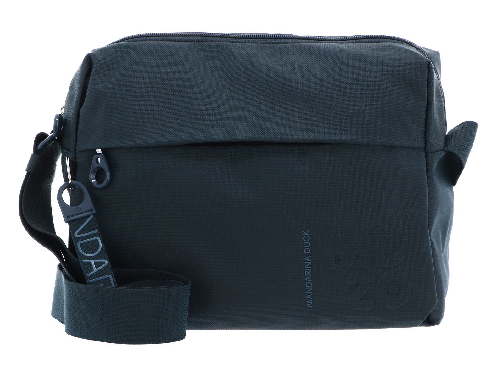 Mandarina Duck Umhängetasche Medium Zip Crossover