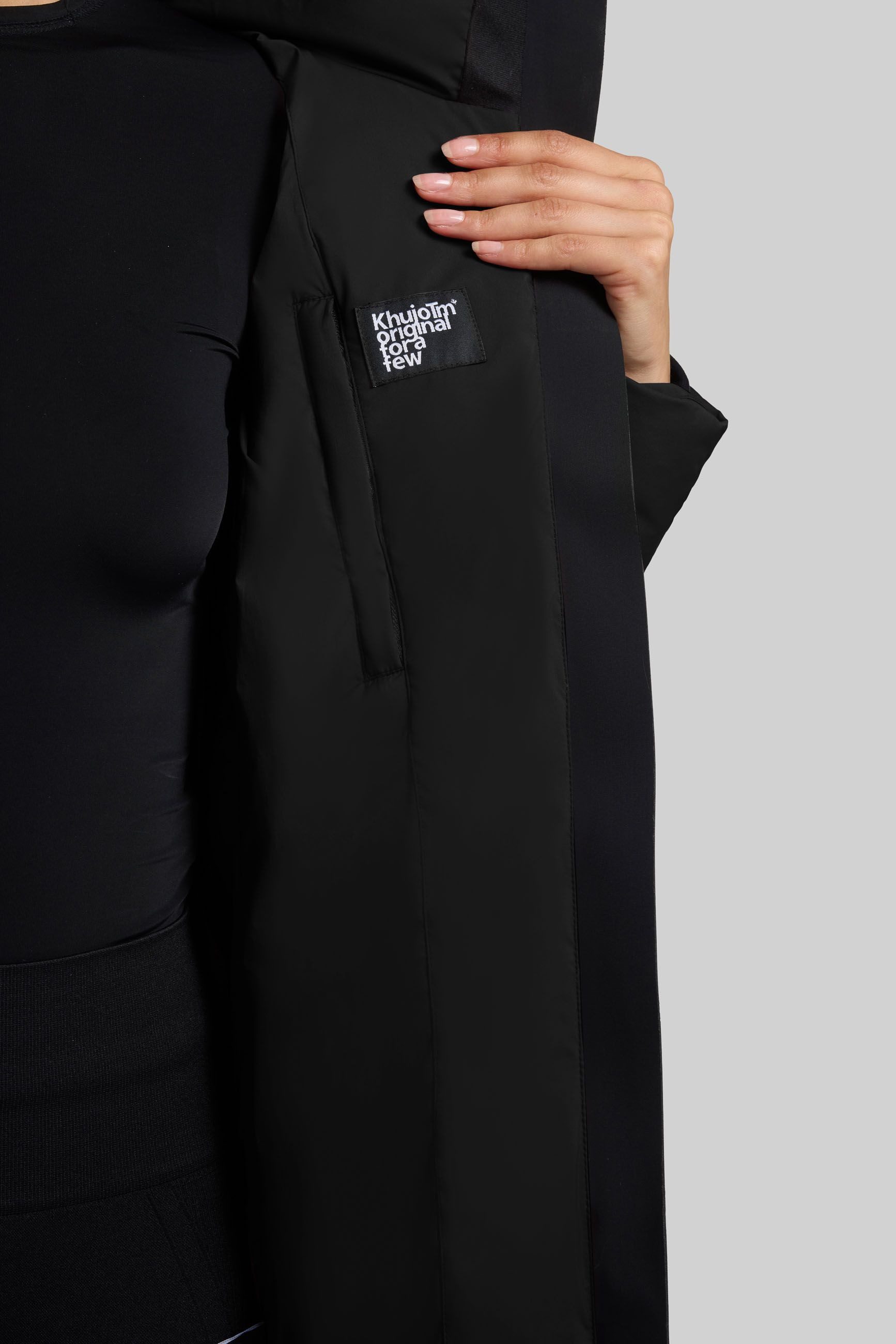 khujo Winterjacke TANARE 4 günstig online kaufen