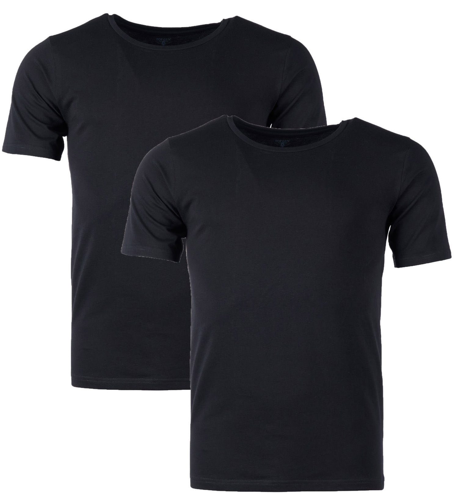 Unterziehshirt Doppelpack Herren Shirts