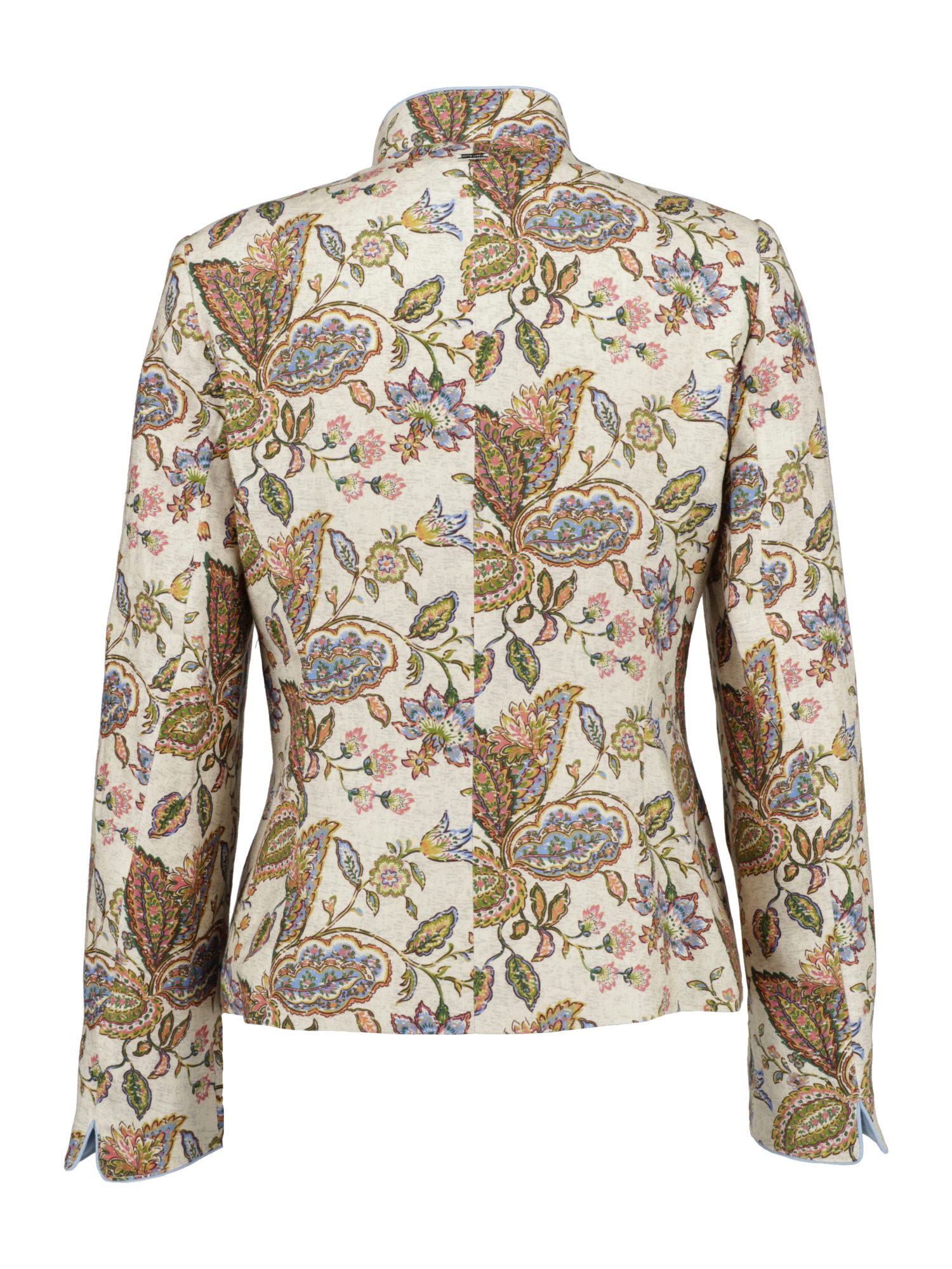 White Label Jackenblazer