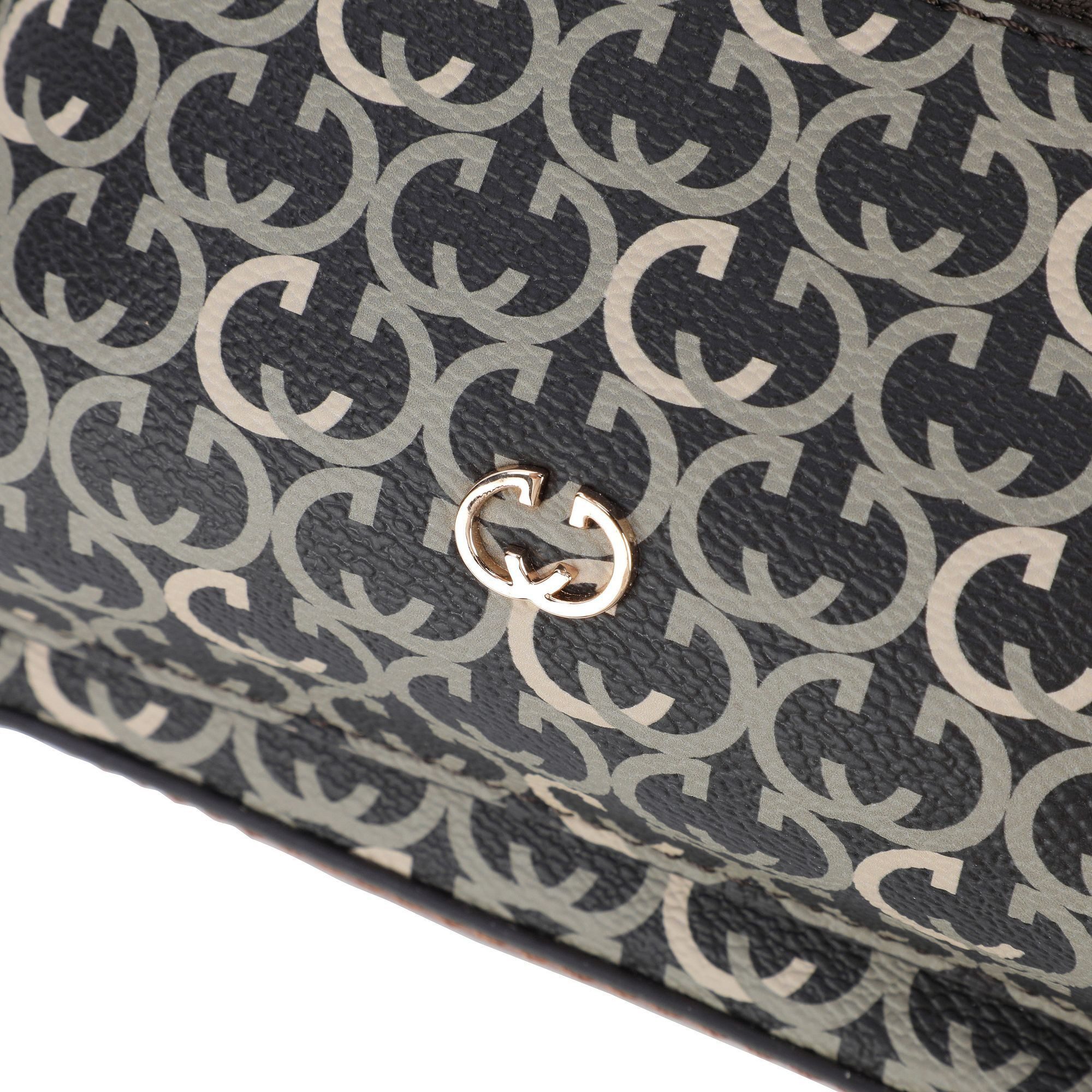 GERRY WEBER Cityrucksack Aeon, Polyurethan