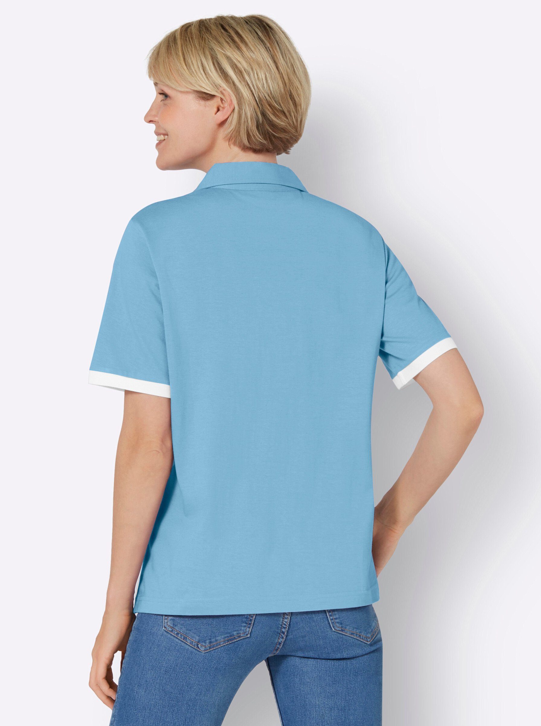 Sieh an! T-Shirt Poloshirt günstig online kaufen