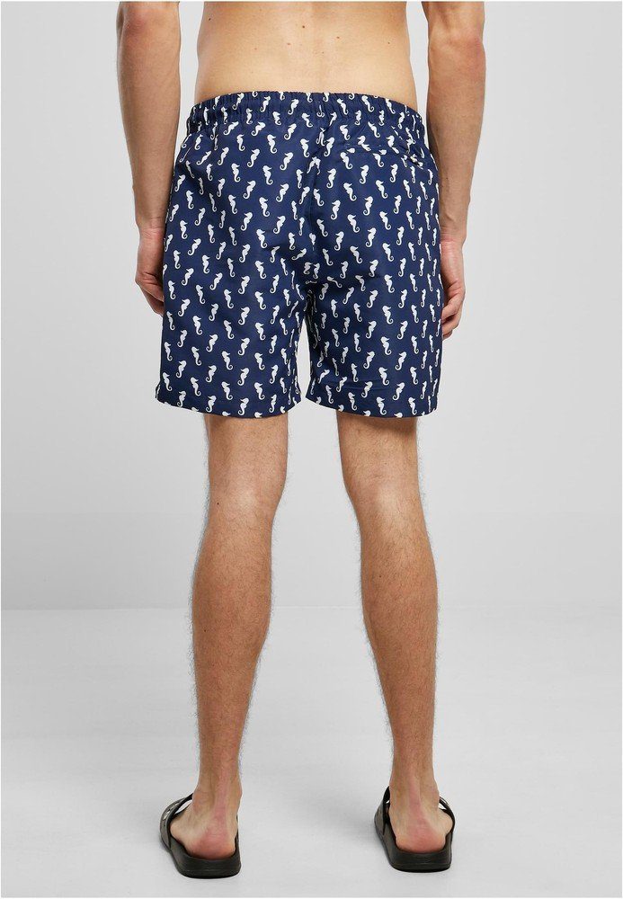 URBAN Badeshorts CLASSICS Weiß